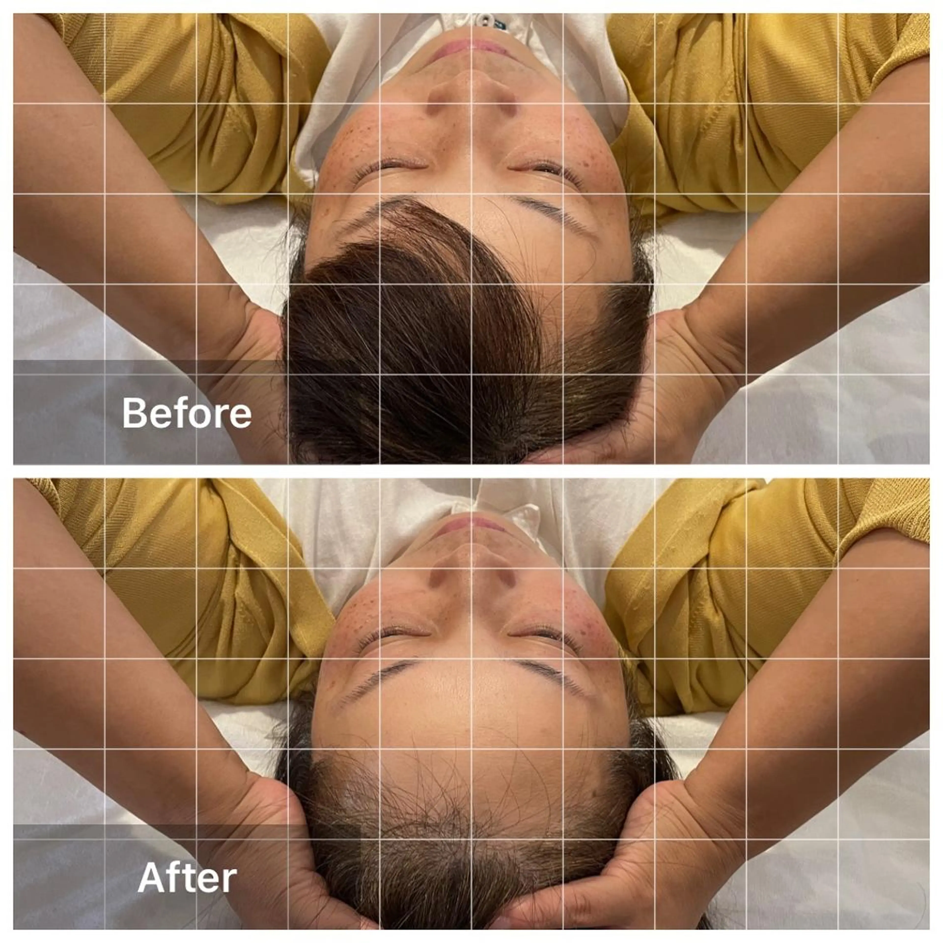 松下 睦美のエステ・リラクイメージ