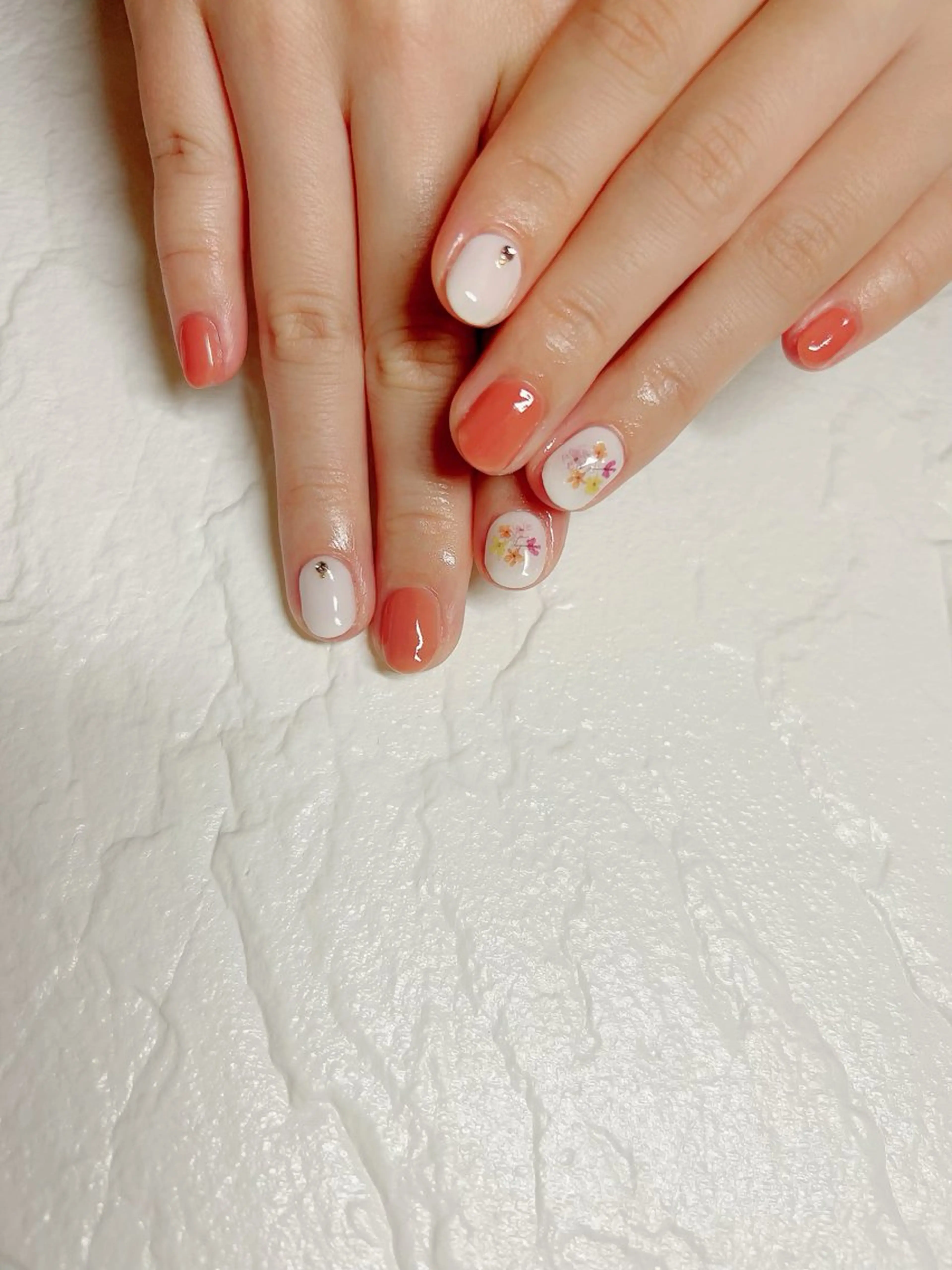 ネイル FERNA フェルナのネイルデザイン