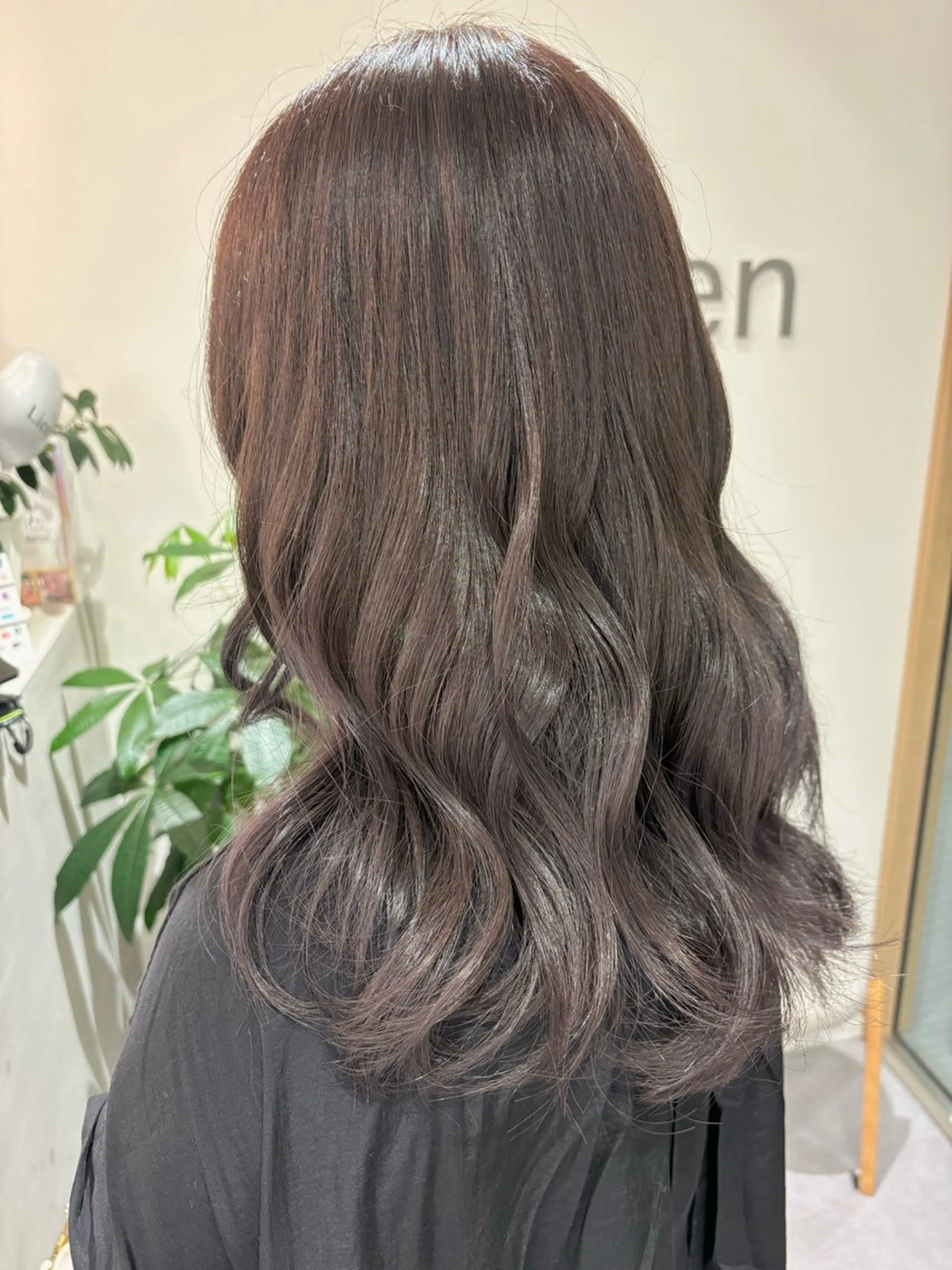 カラー カットモデル募集中 Akane🍒のヘアスタイル