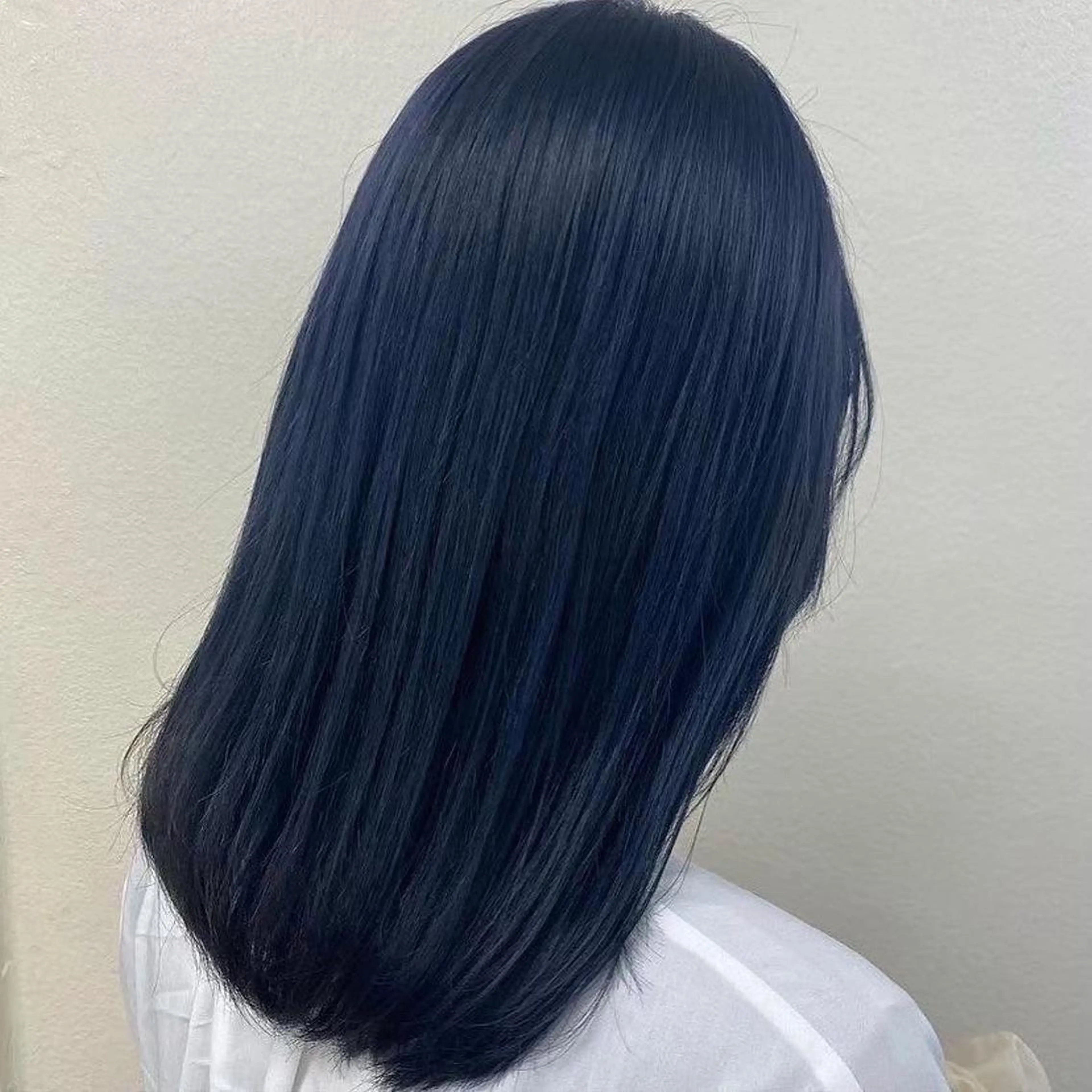 ロング コテ巻き風パーマ 🦋にこ🦋のヘアスタイル