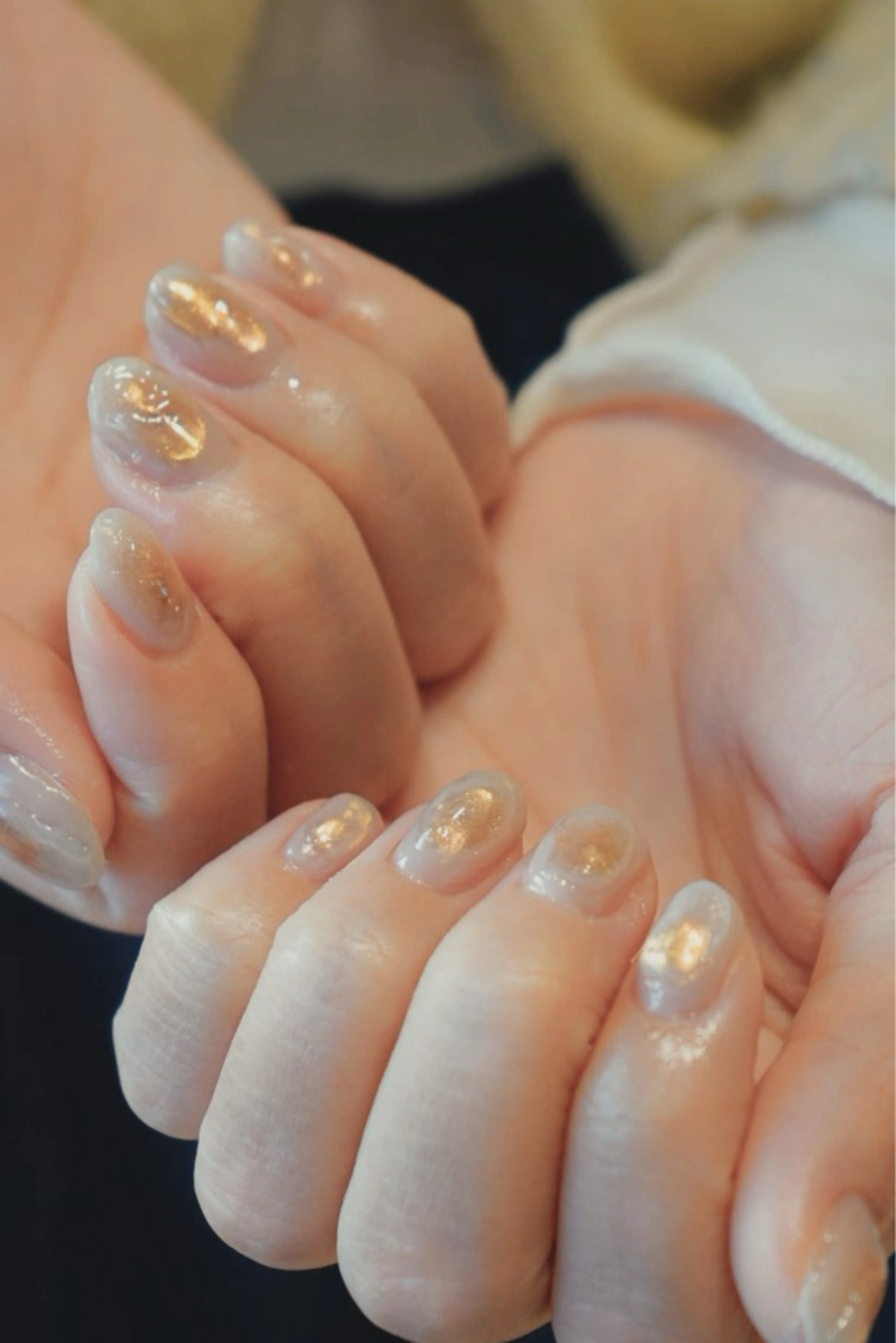 ネイル nail sheerのネイルデザイン