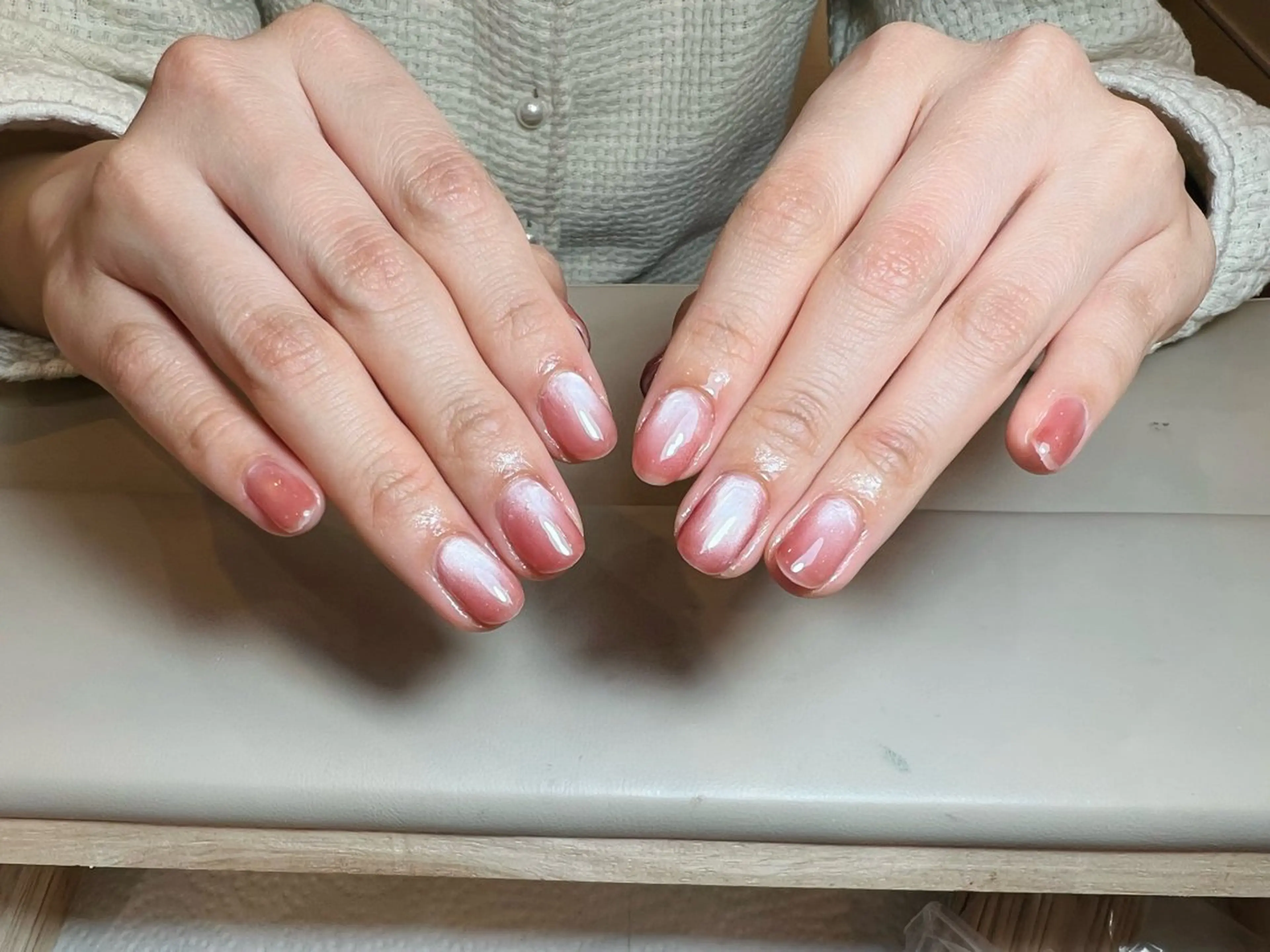 ネイル YO YOのネイルデザイン