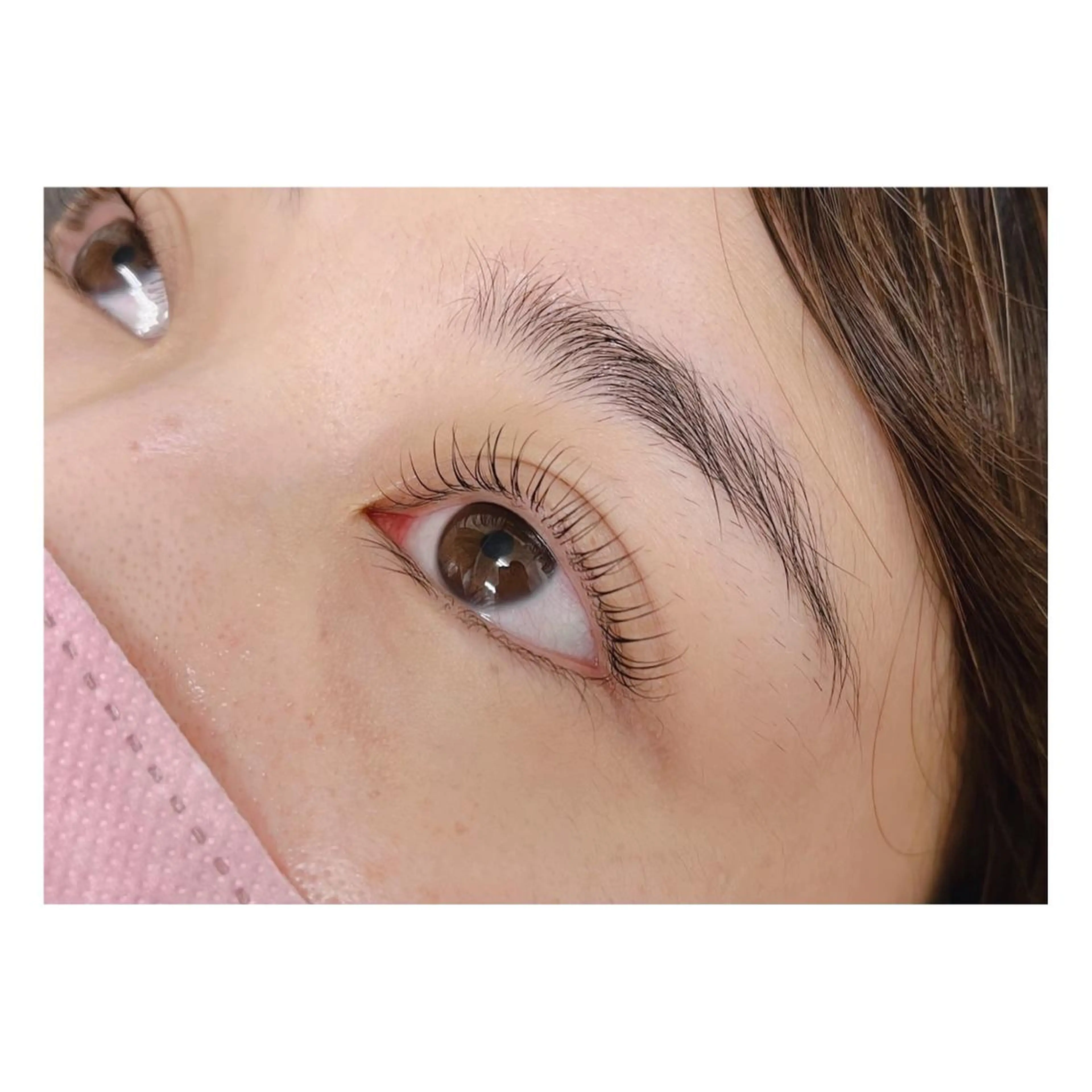 マツエク・マツパ 𝖫𝗎𝖺𝗇𝖺 ᴹᴵᵀᴱᴷᴵ⭐︎のマツエク・マツパデザイン