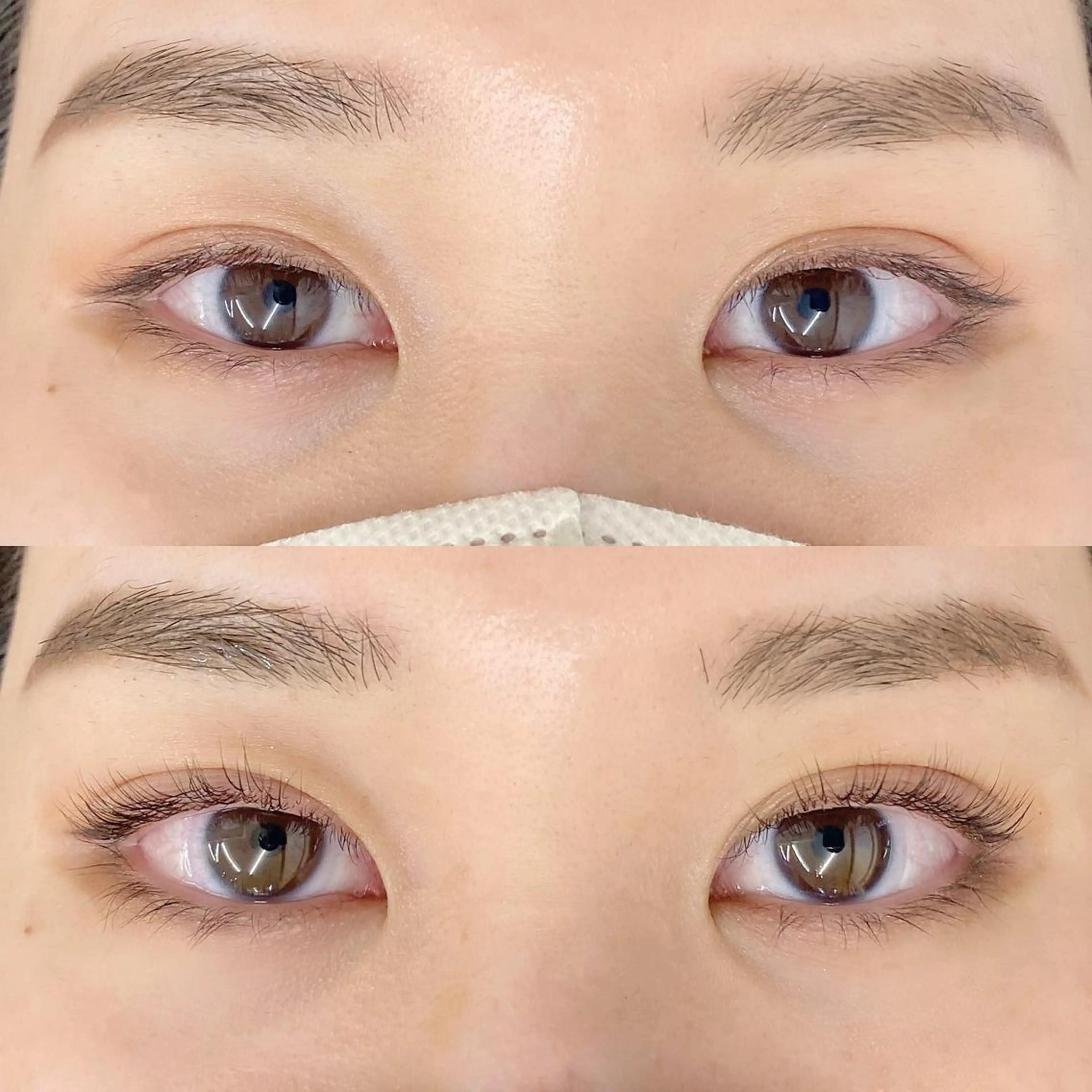 マツエク・マツパ suu |harukaのマツエク・マツパデザイン