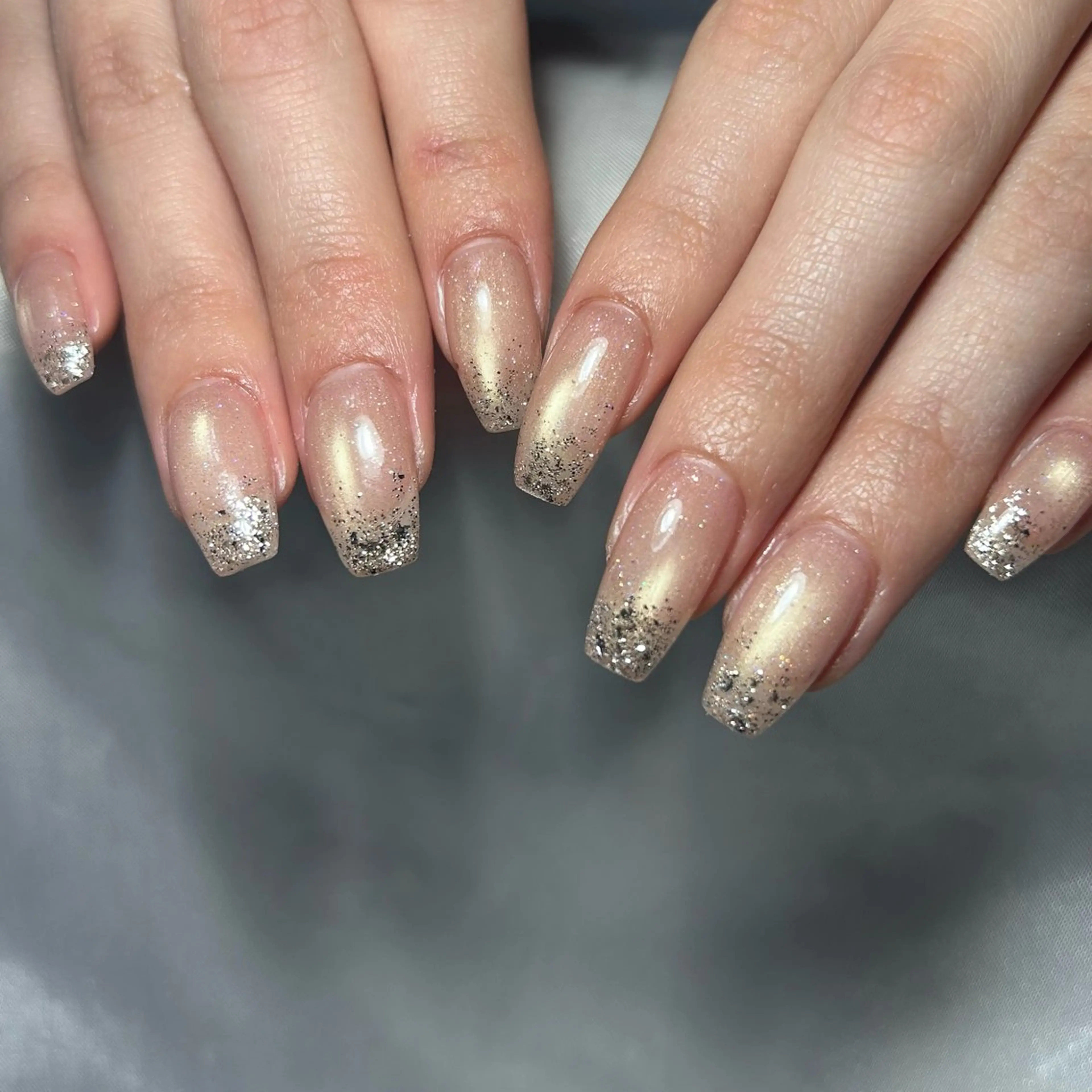 ネイル ハンドネイル nailroom‪ sb‪‪𓈒𓂂𓏸のネイルデザイン