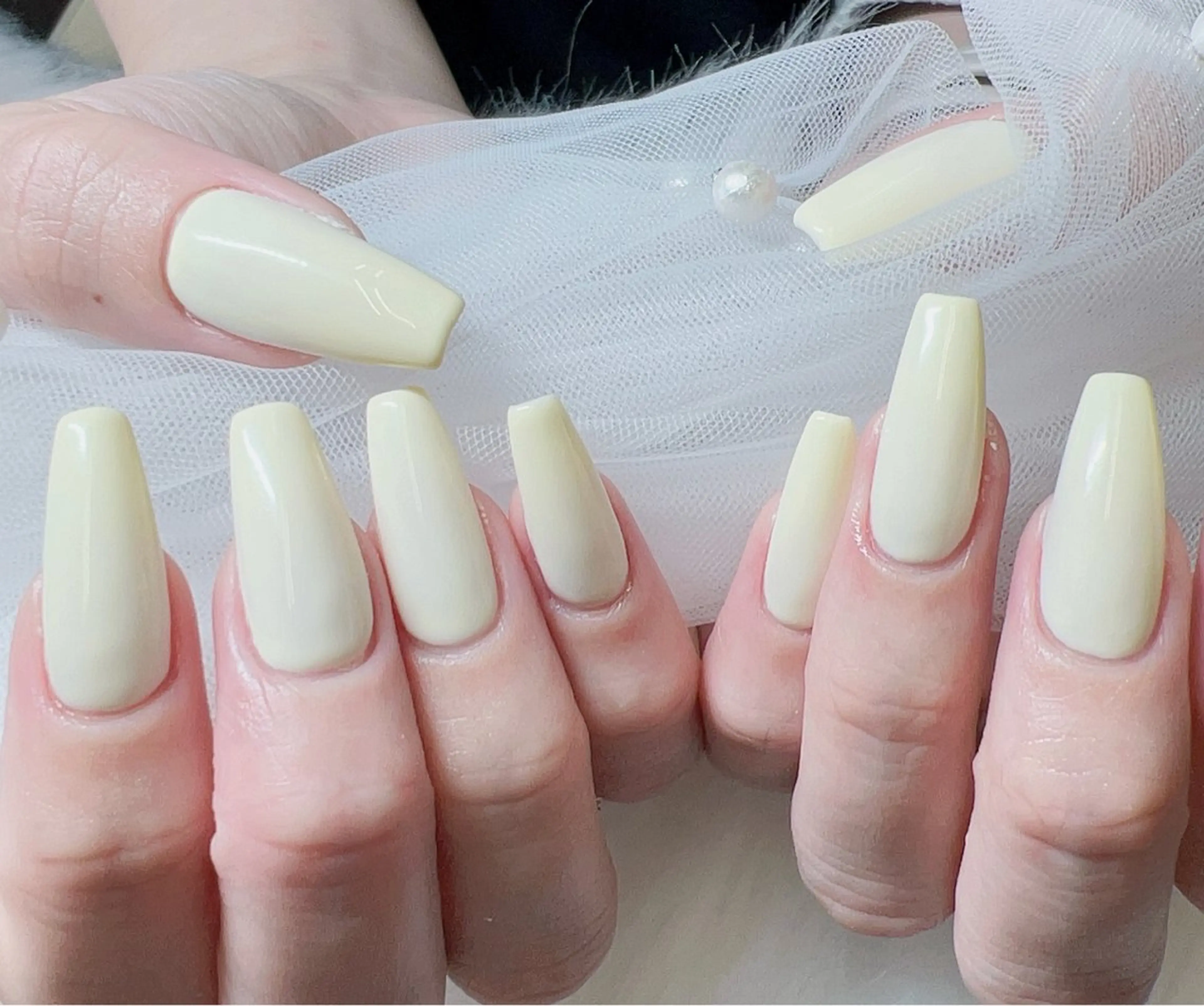 ネイル Tsugimo nailのネイルデザイン