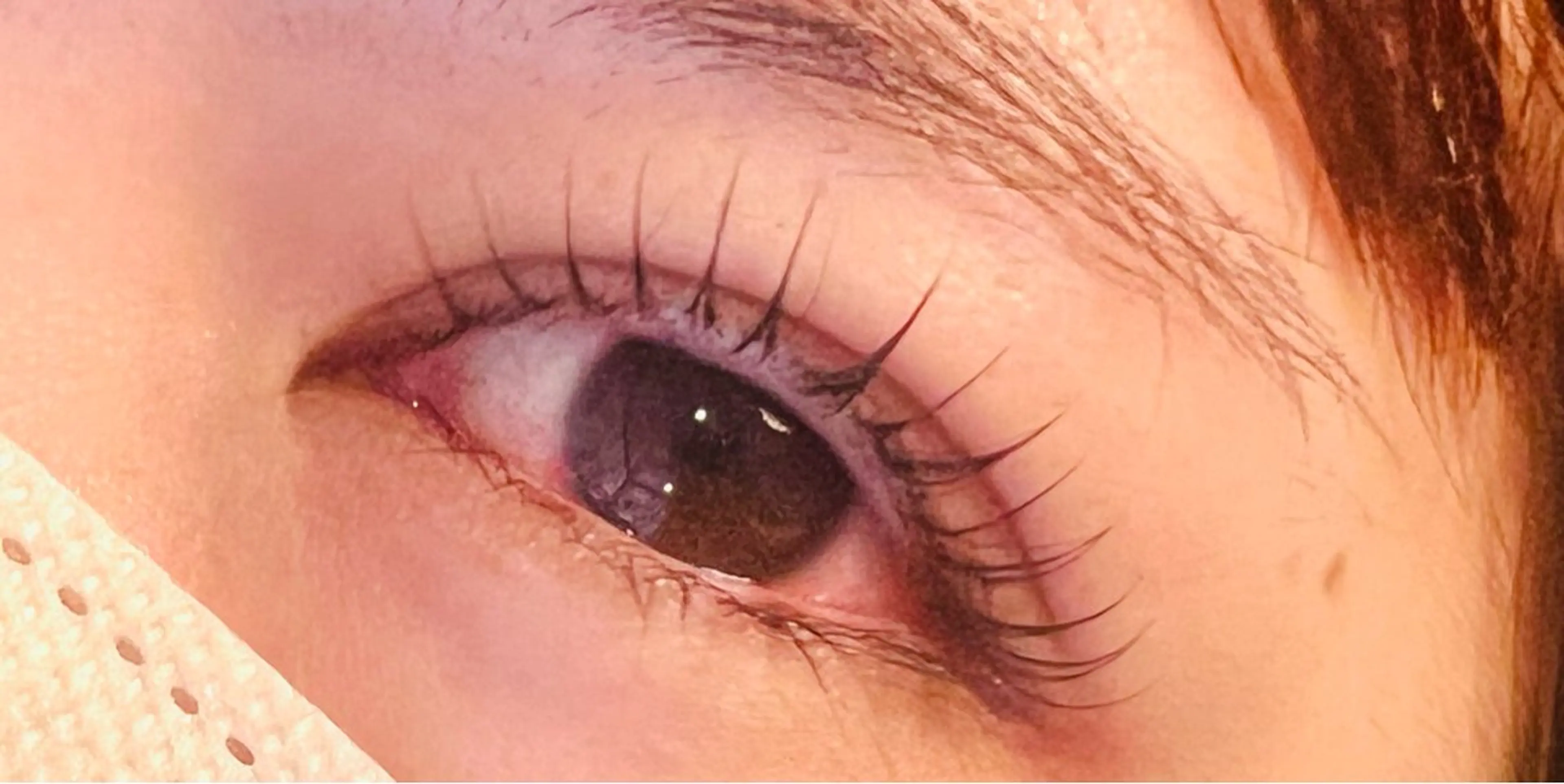 マツエク・マツパ ikoi yukaのヘアスタイル