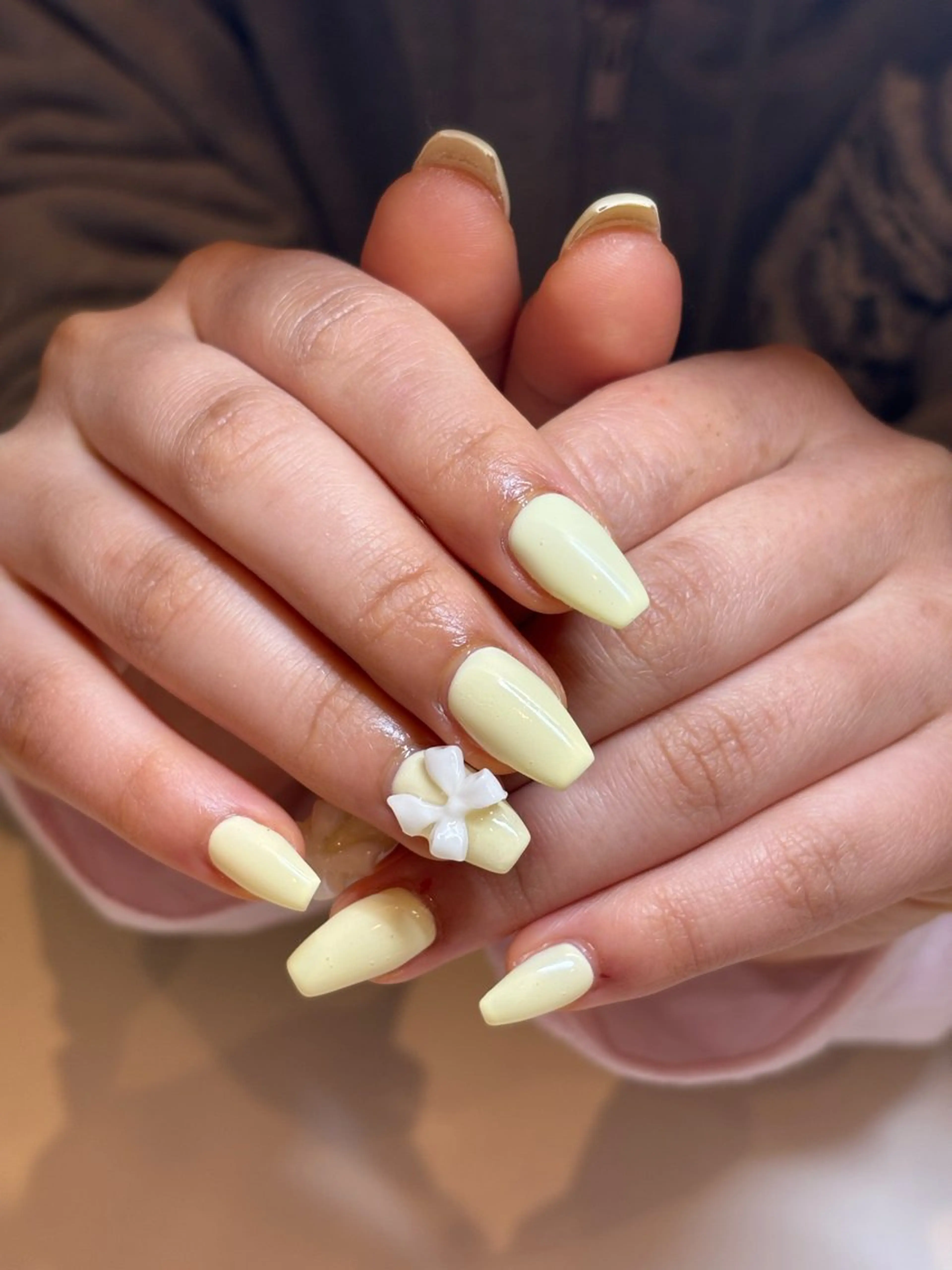 ネイル un.  private nail salon所属・un private nail salonのネイルデザイン
