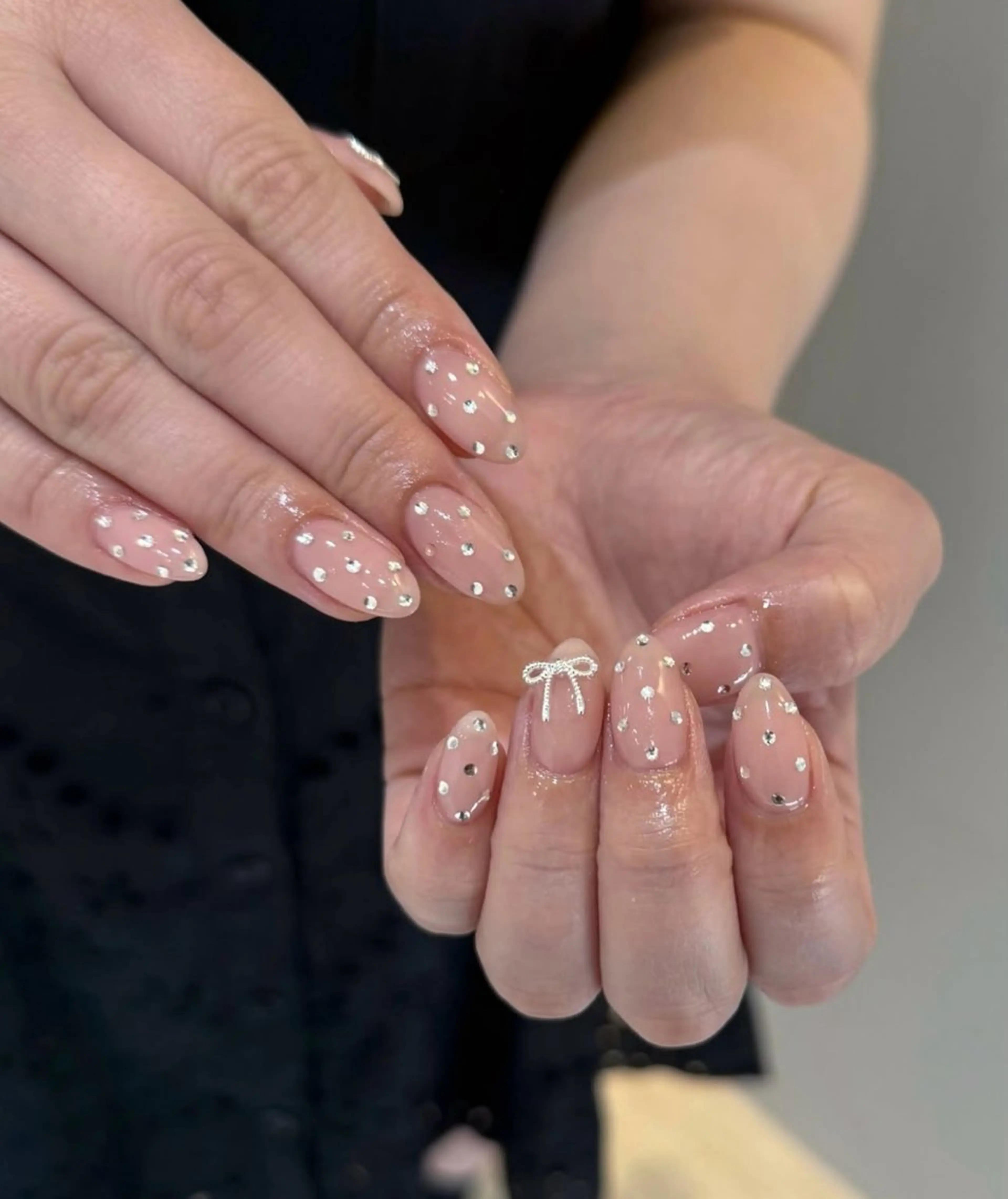 ネイル ハンドネイル BERA NAILSのネイルデザイン