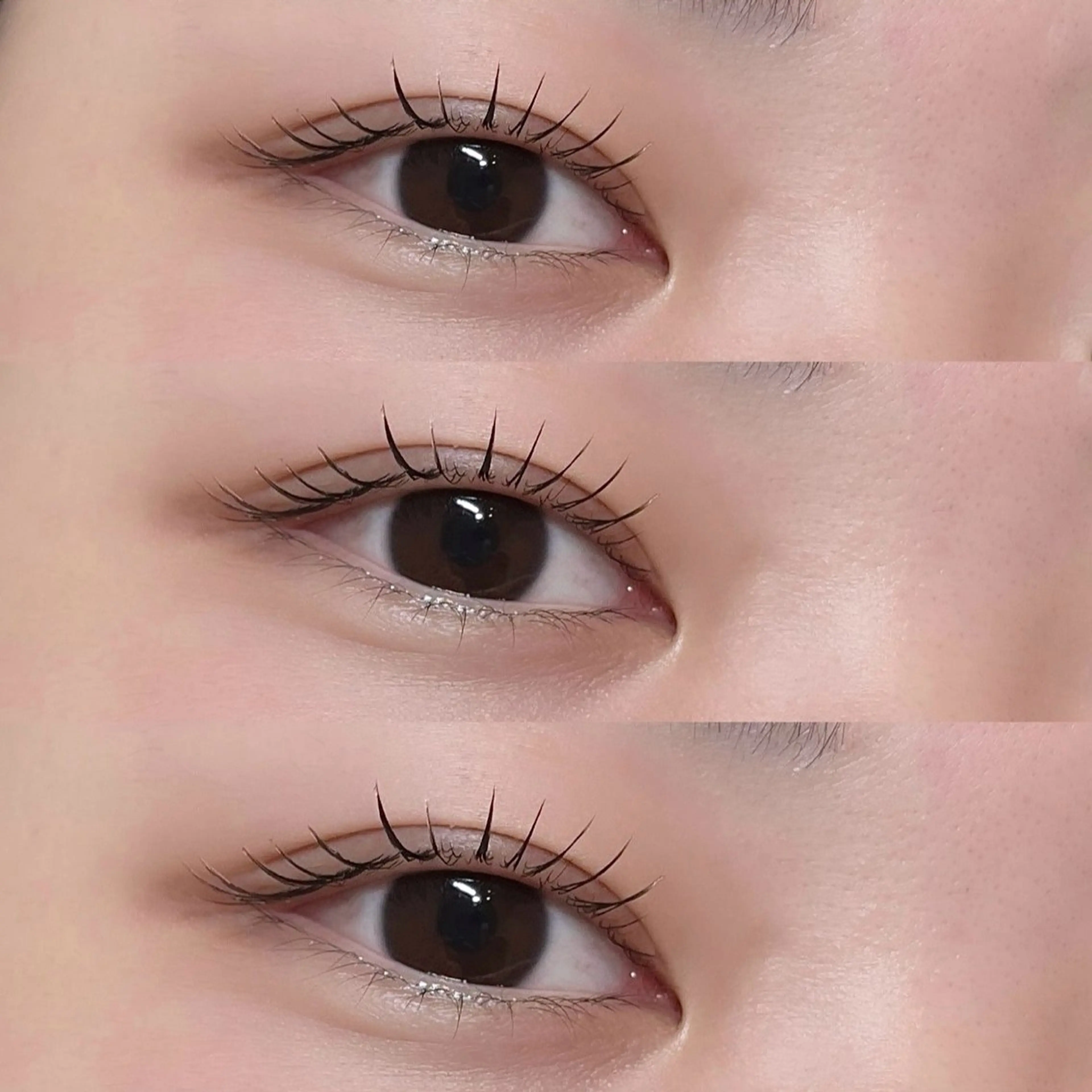 マツエク・マツパ M. Bunのネイルデザイン