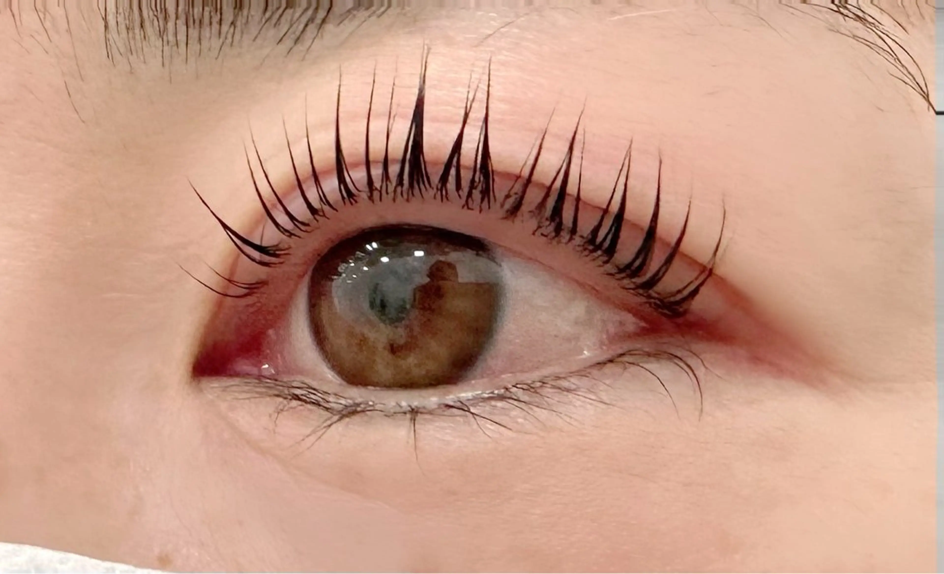 パーマ CILGRACE 天野のマツエク・マツパデザイン