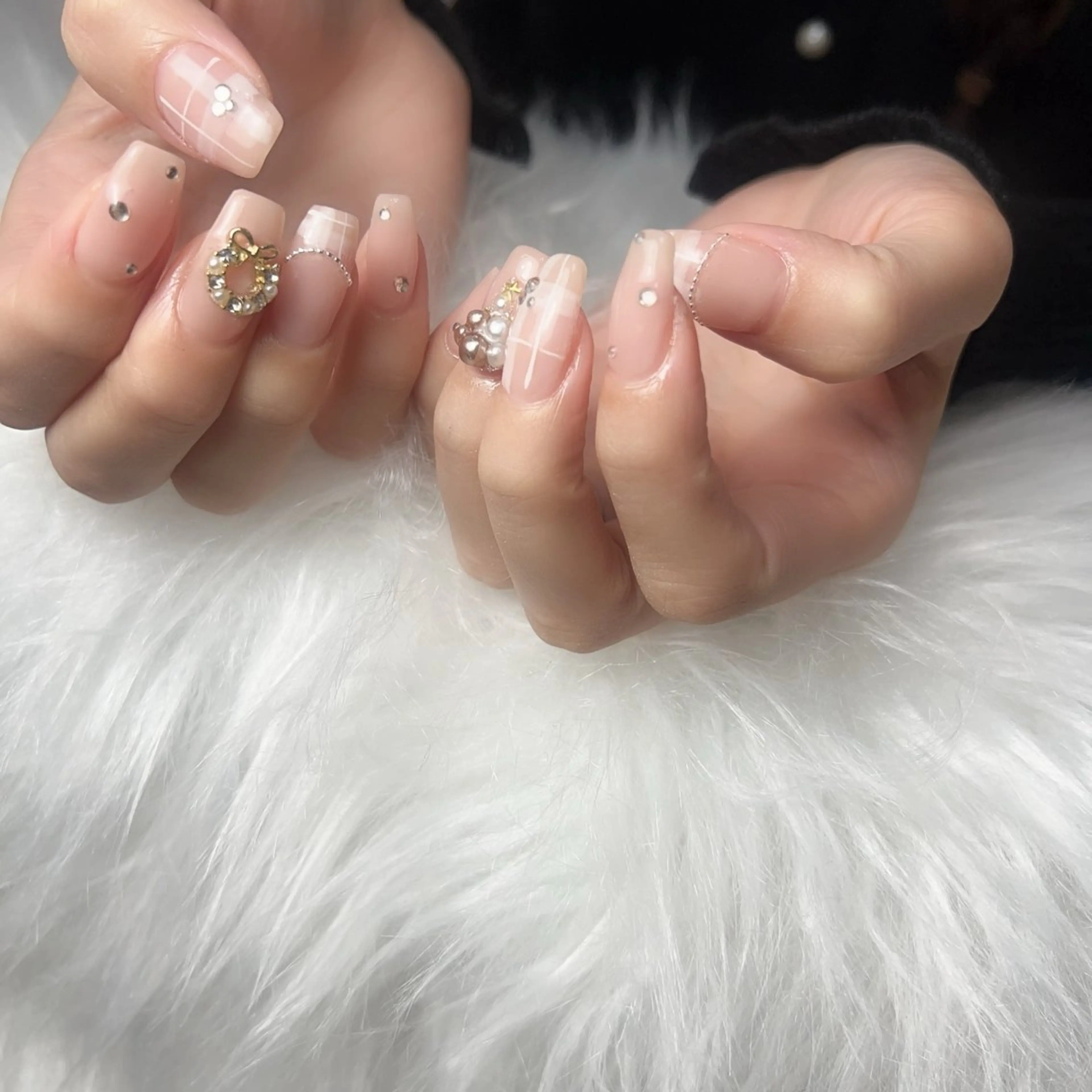 ネイル nailstudio ′ecoleのネイルデザイン