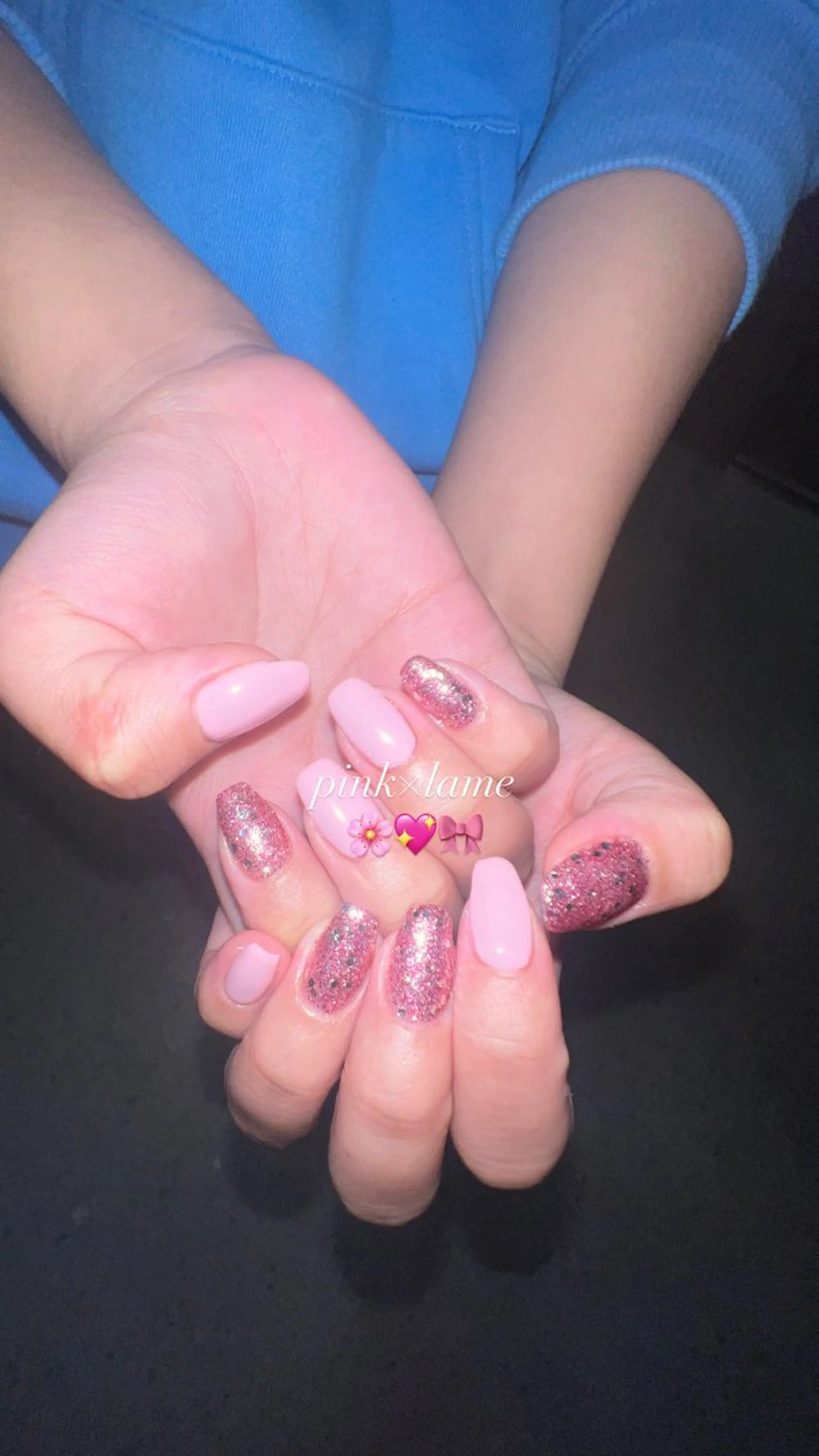 ネイル chou chouのネイルデザイン