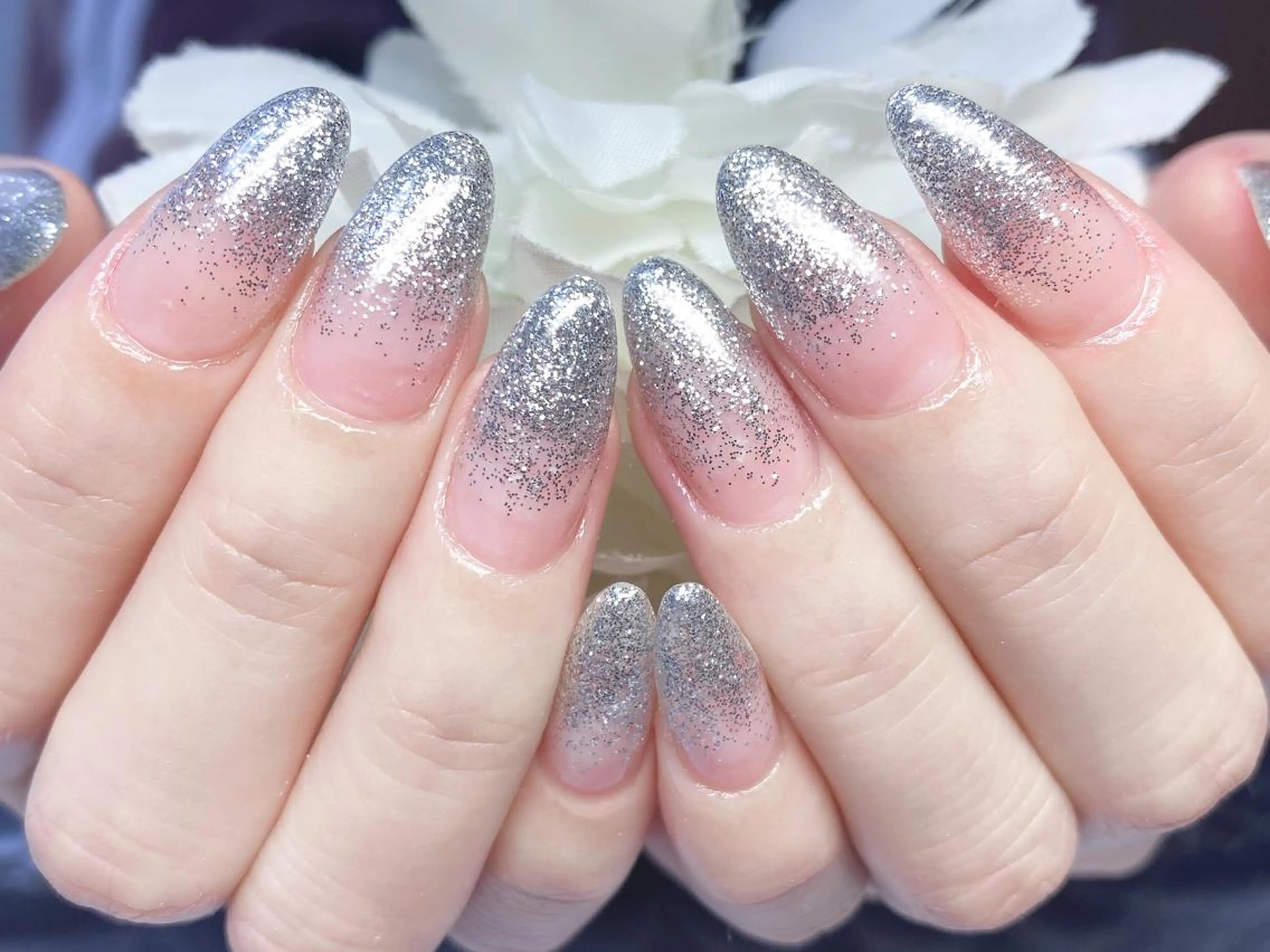 ネイル ハンドネイル Ｎail Ｓalon ertiのネイルデザイン