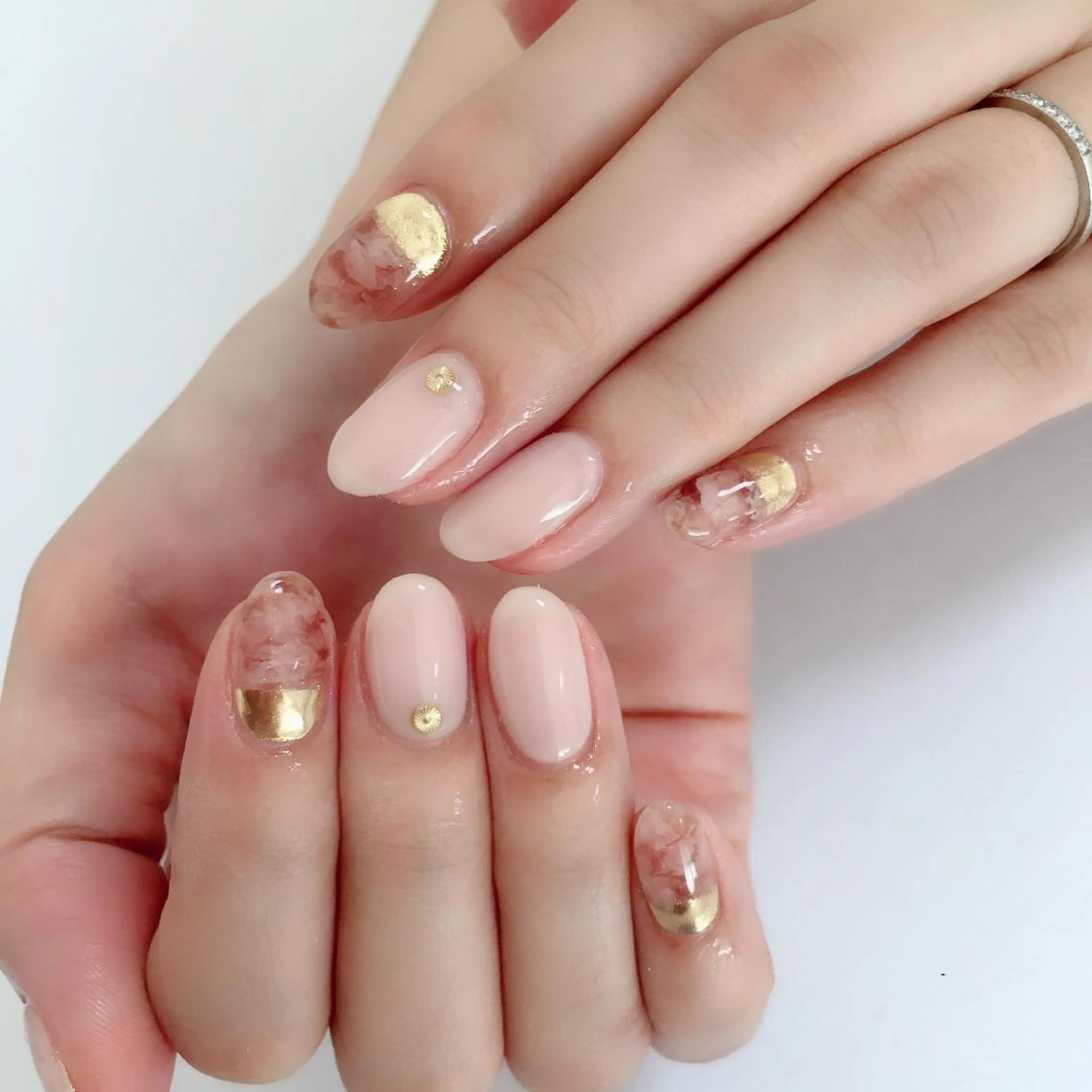 ネイル Nono Nail ノノネイルのネイルデザイン