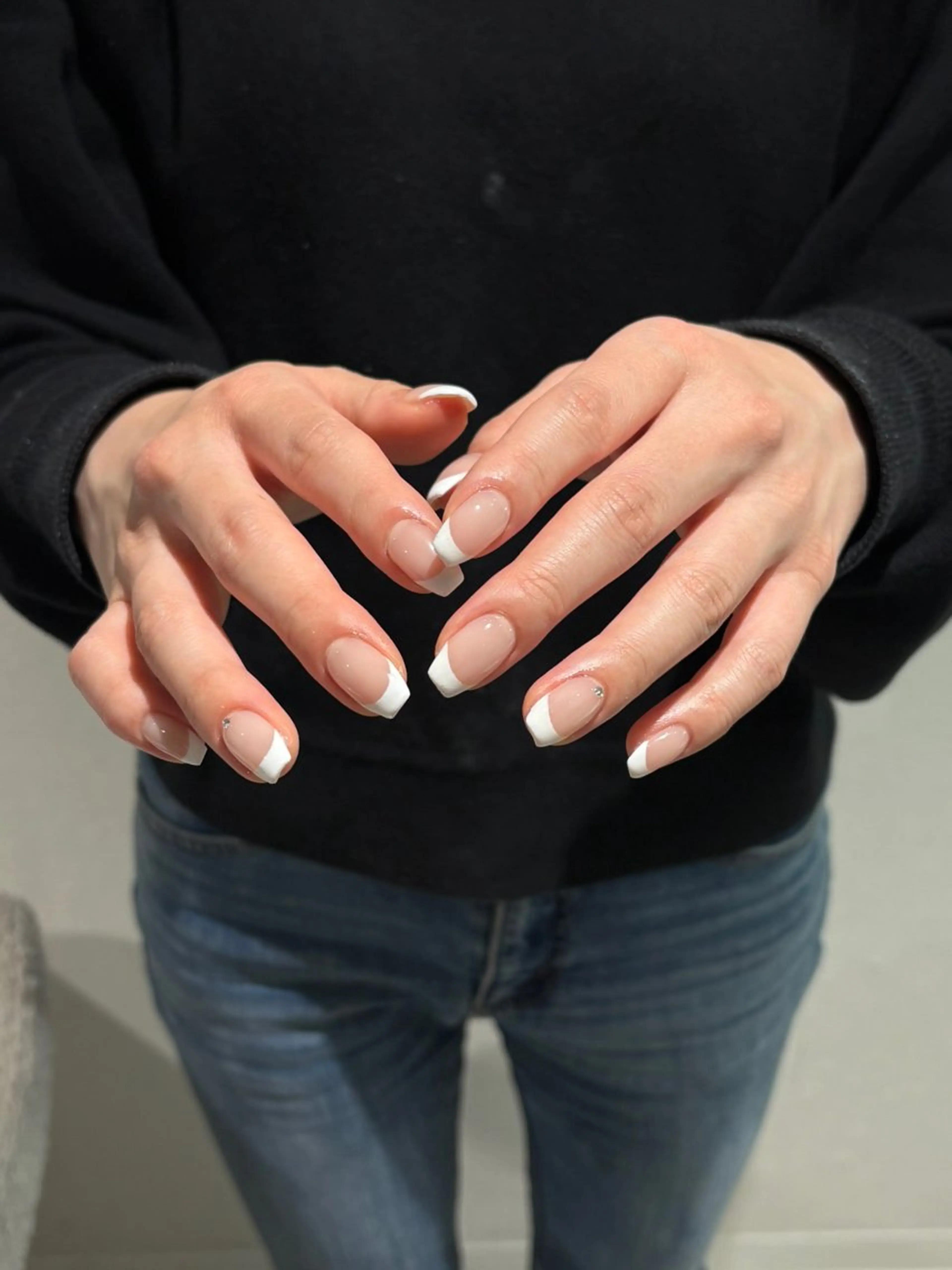 ネイル pepe/京都伏見 hinaのネイルデザイン