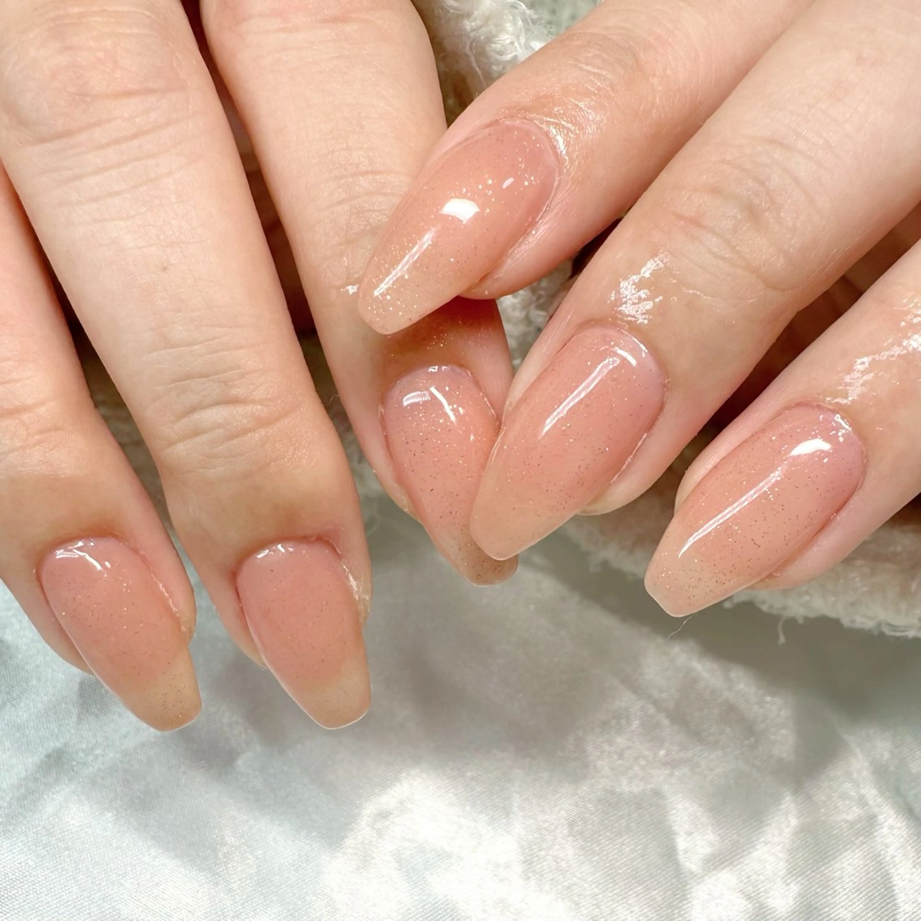 ネイル -yuu-所属・Lino ﾟのネイルデザイン