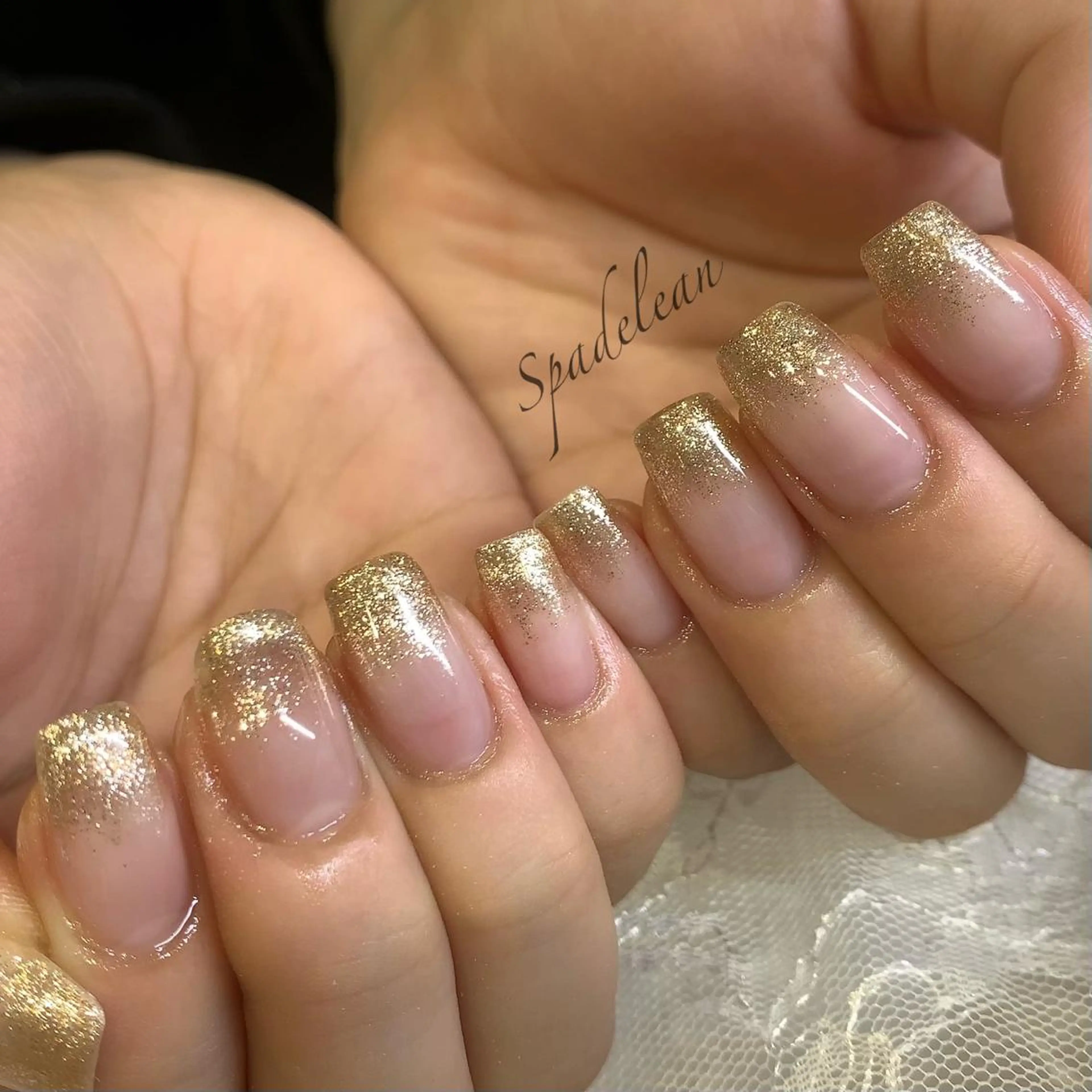 ネイル K. Misakiのネイルデザイン