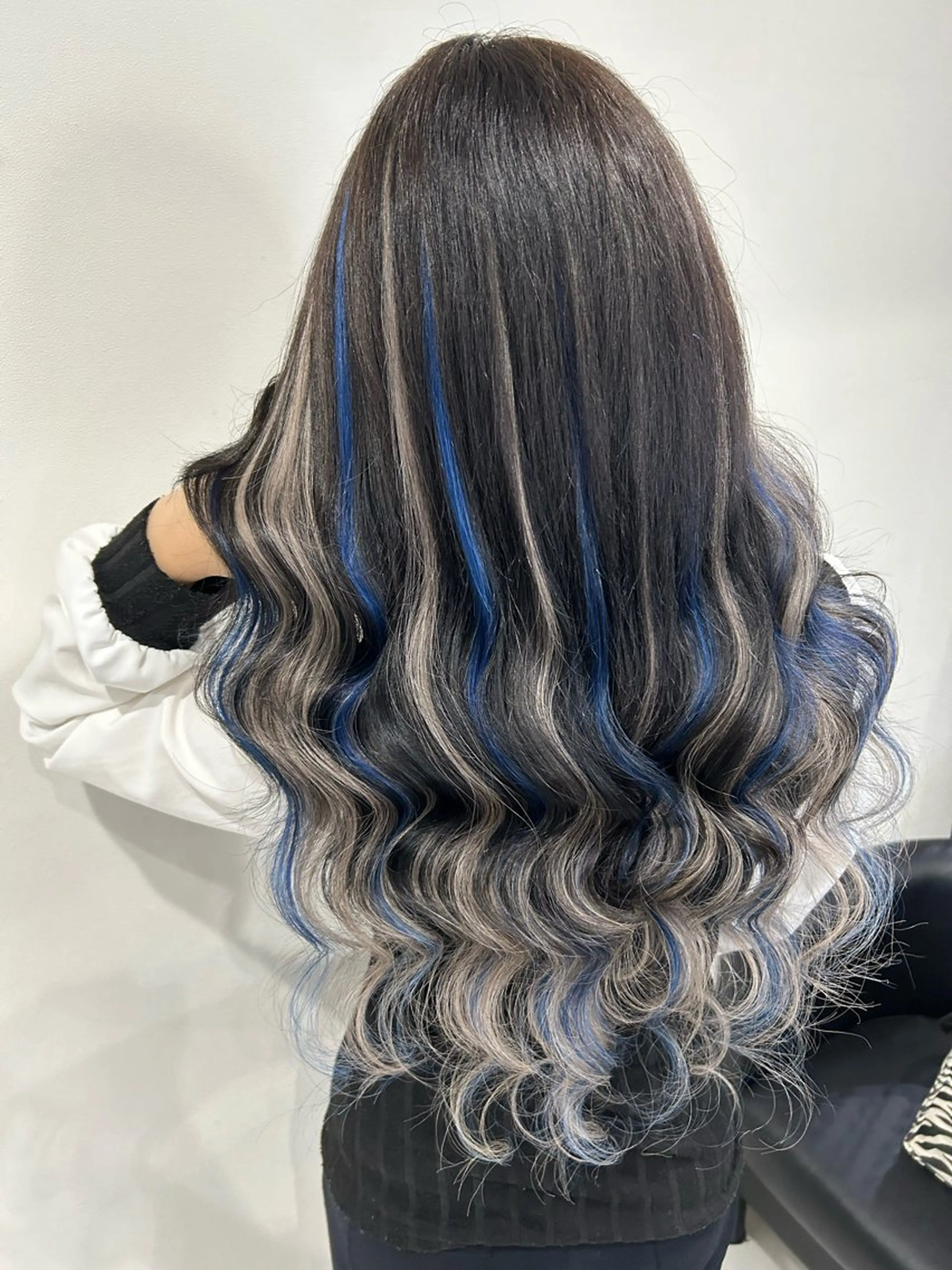 ロング HIYORI🌺 /ジェルムのヘアスタイル