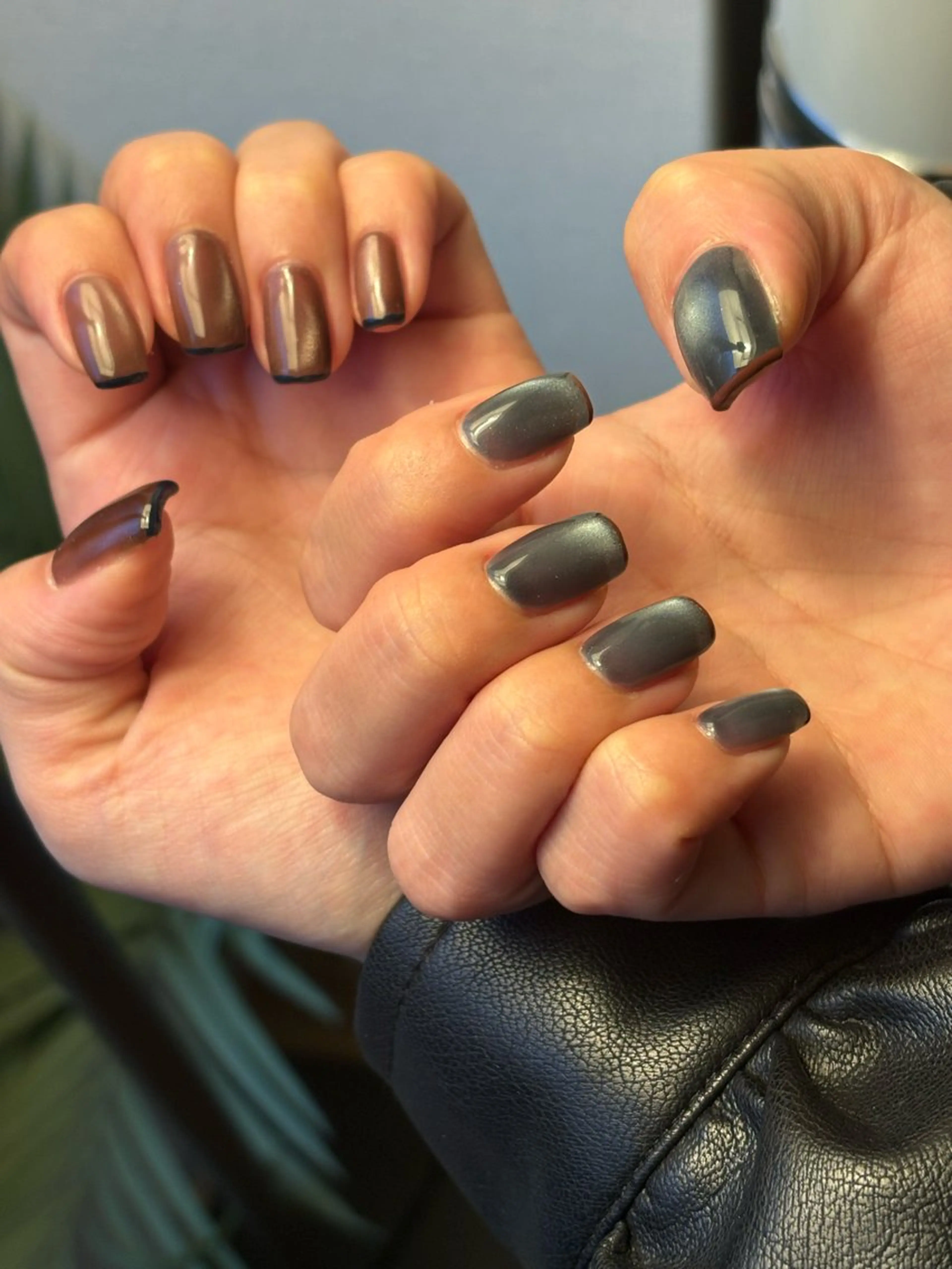 オフ込み90分デザイン自由の写真