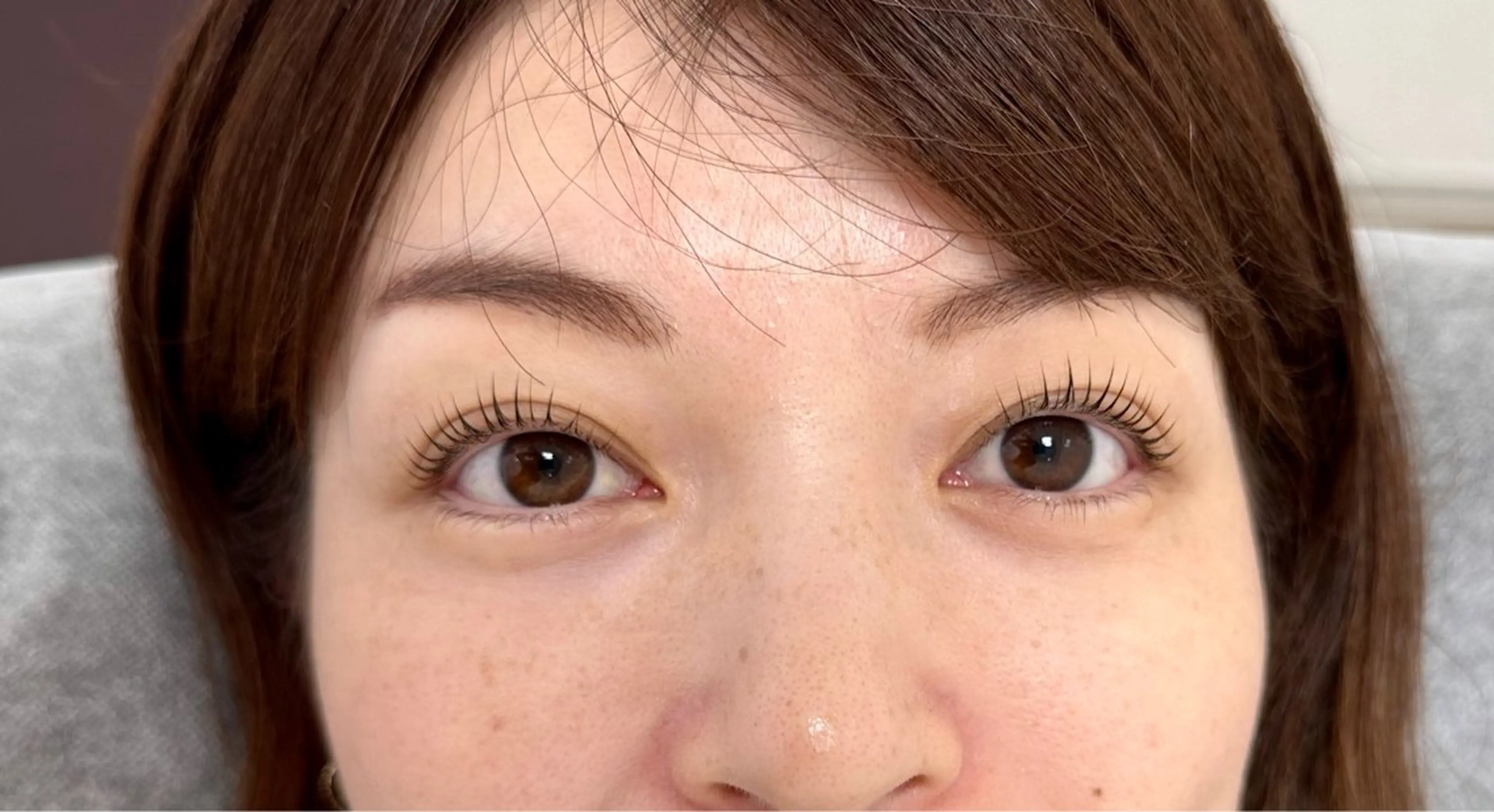 マツエク・マツパ 福田 美咲の眉毛・アイブロウイメージ