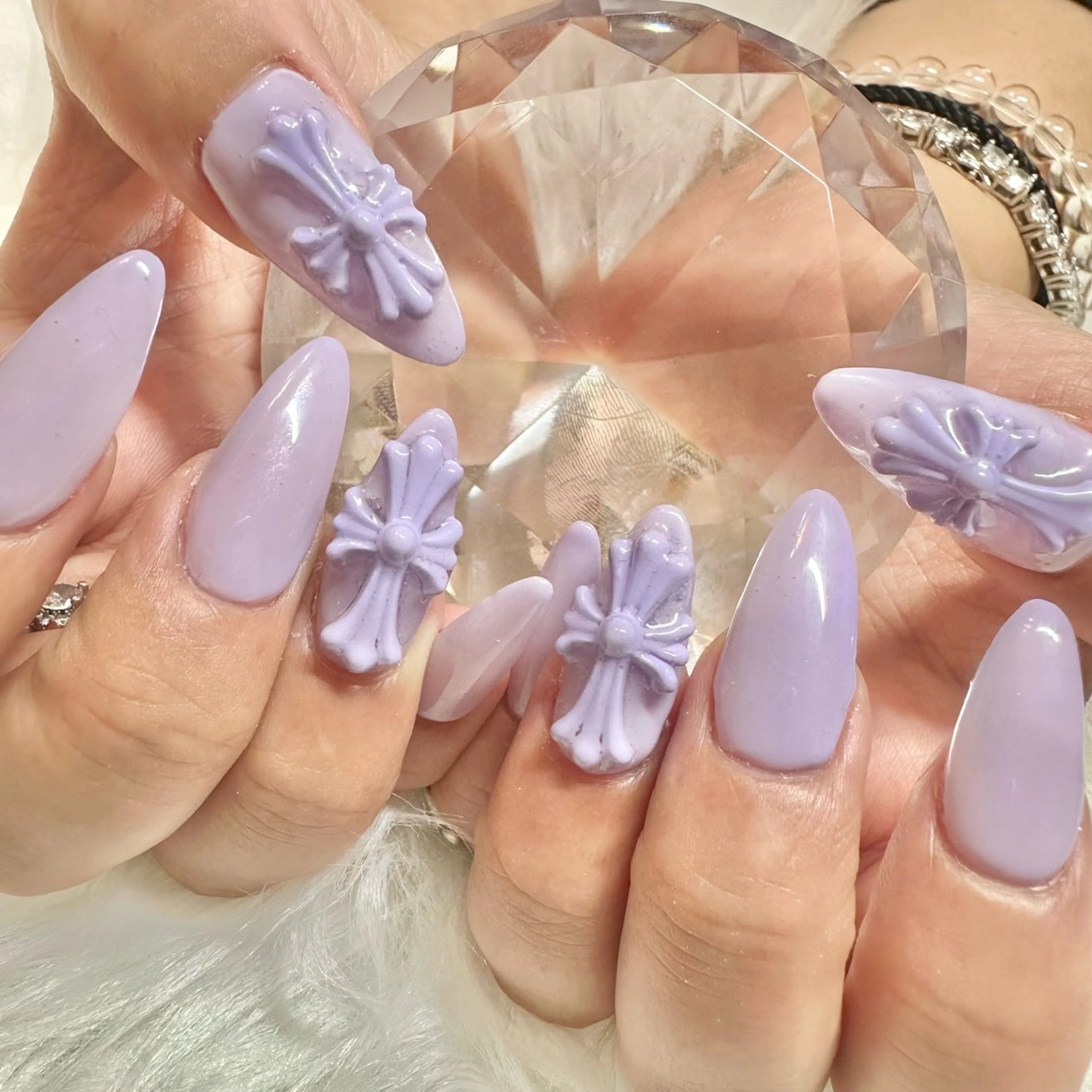 ネイル 🤎CHARME NAIL🤎のネイルデザイン