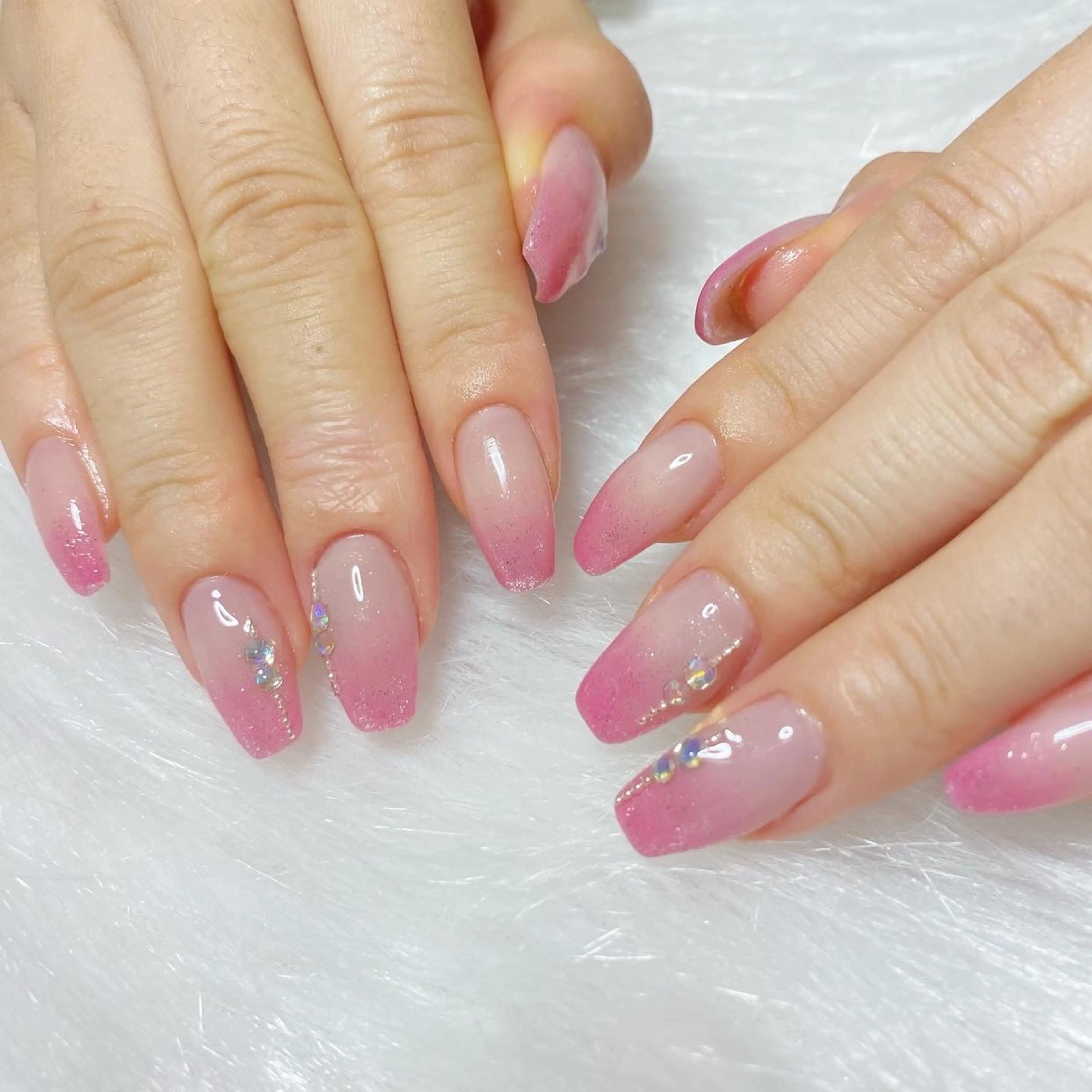 ネイル You＆I ゆいのネイルデザイン