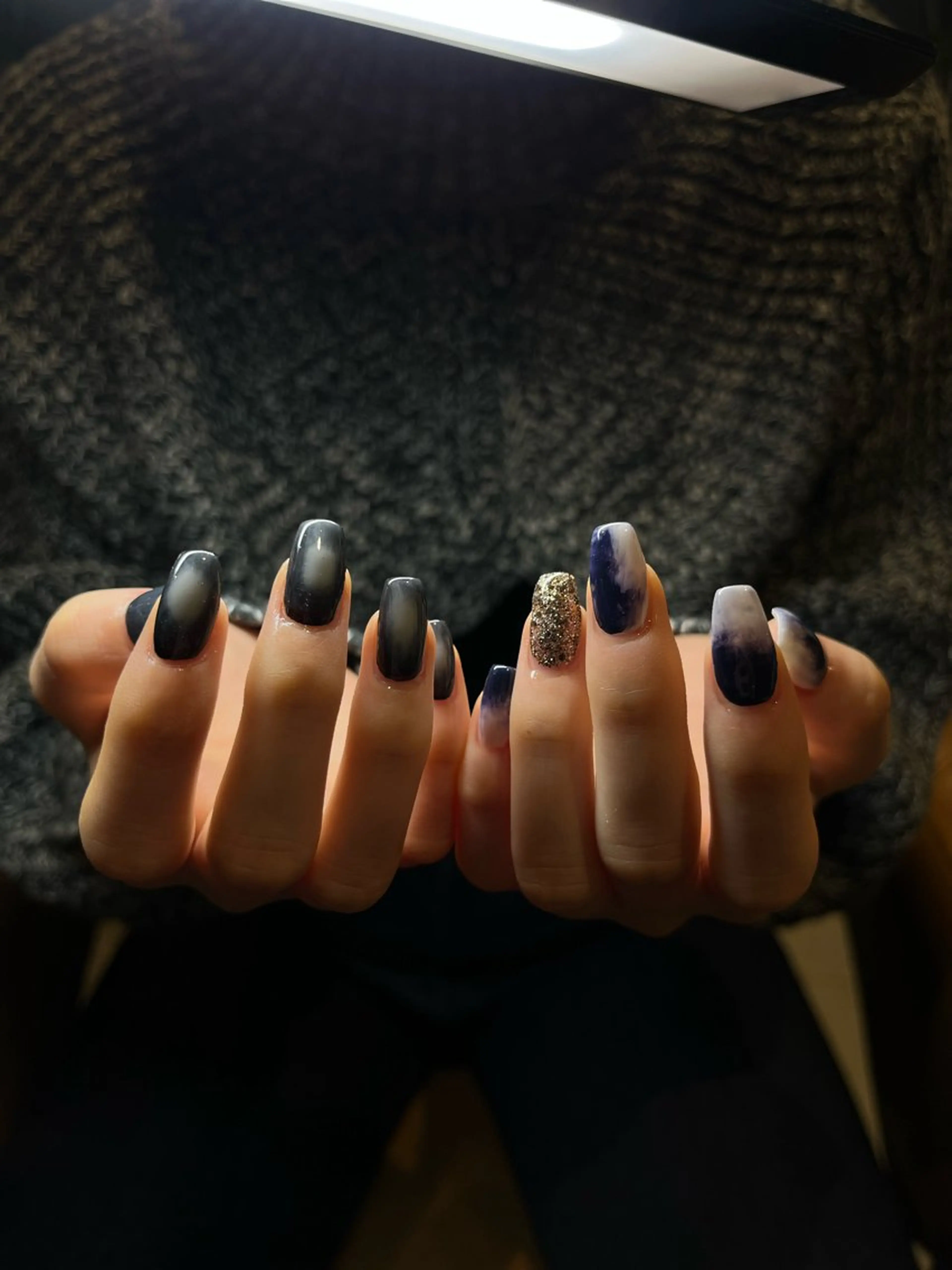 ネイル Earth☆*: taruのネイルデザイン