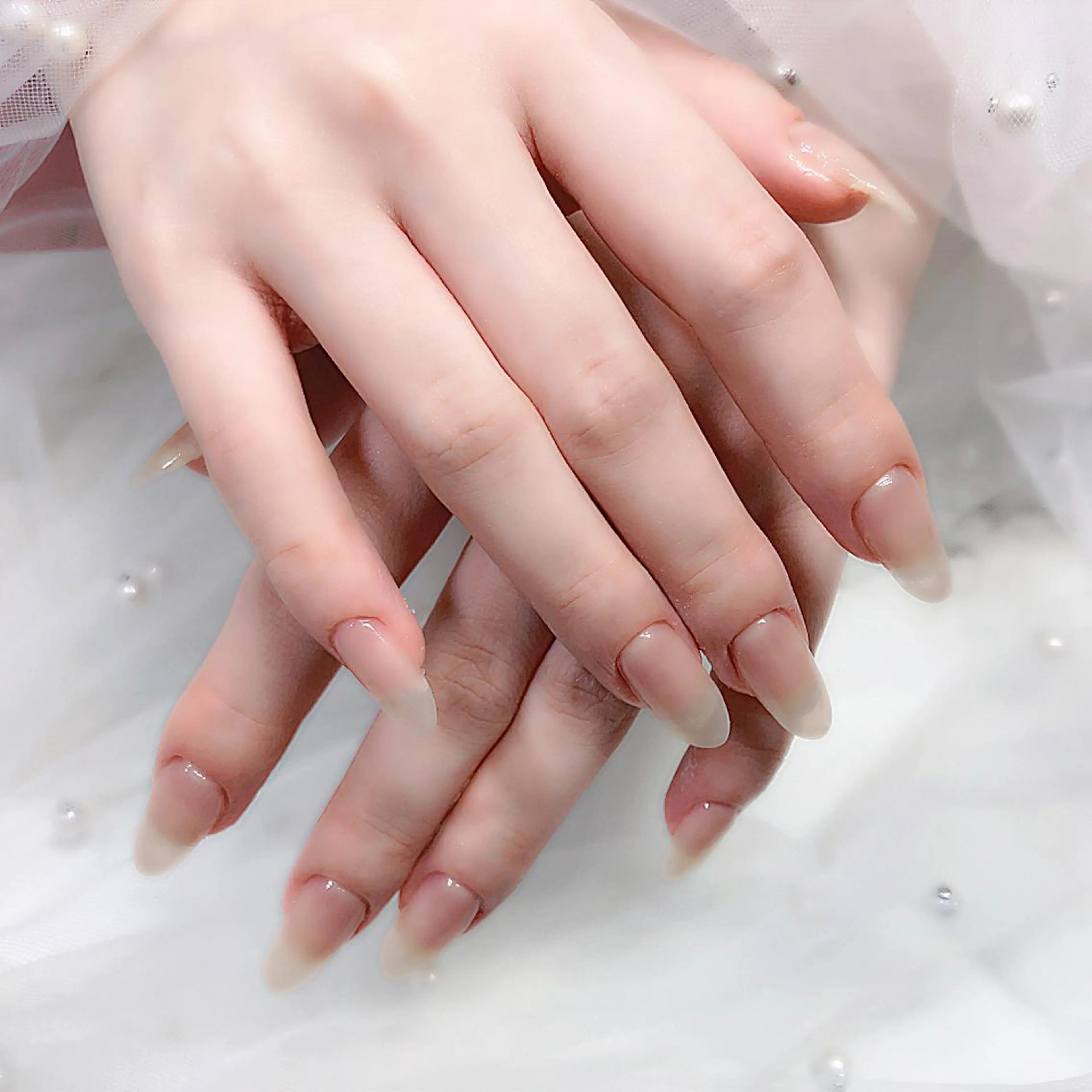 ネイル 整体・ネイル ヨシ堂💅のネイルデザイン