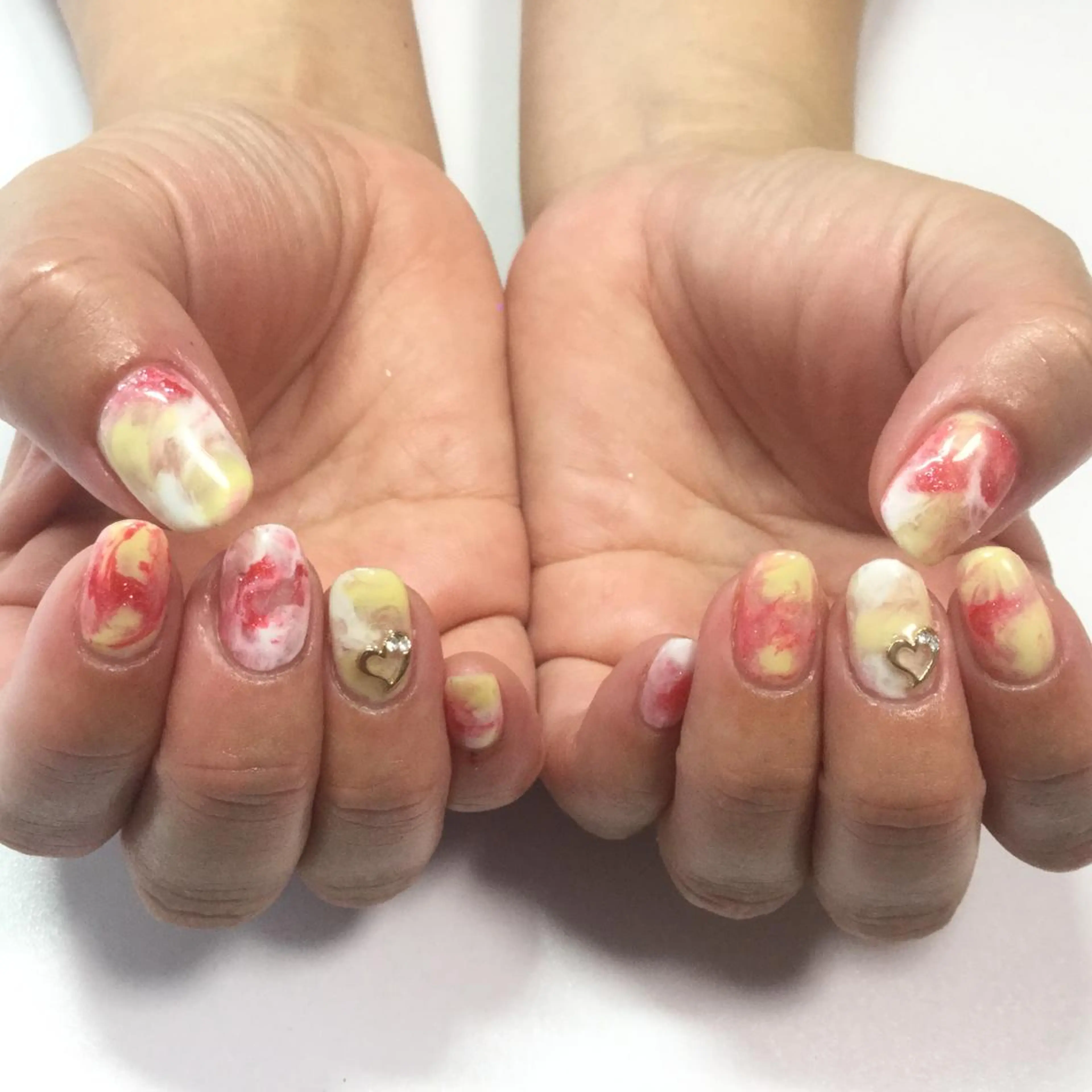 ネイル Megumi Nailのネイルデザイン