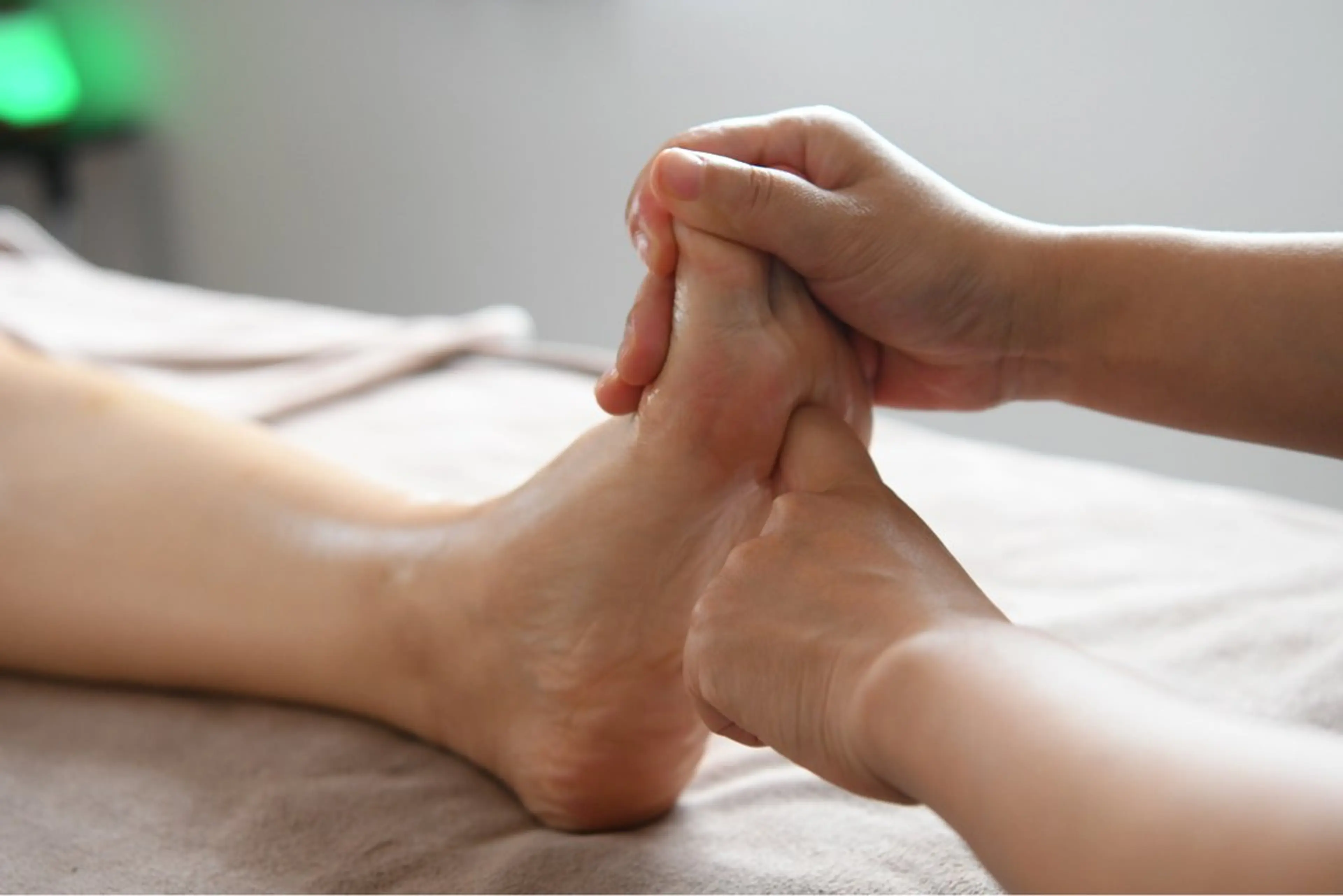 癒し Houseのエステ・リラクイメージ