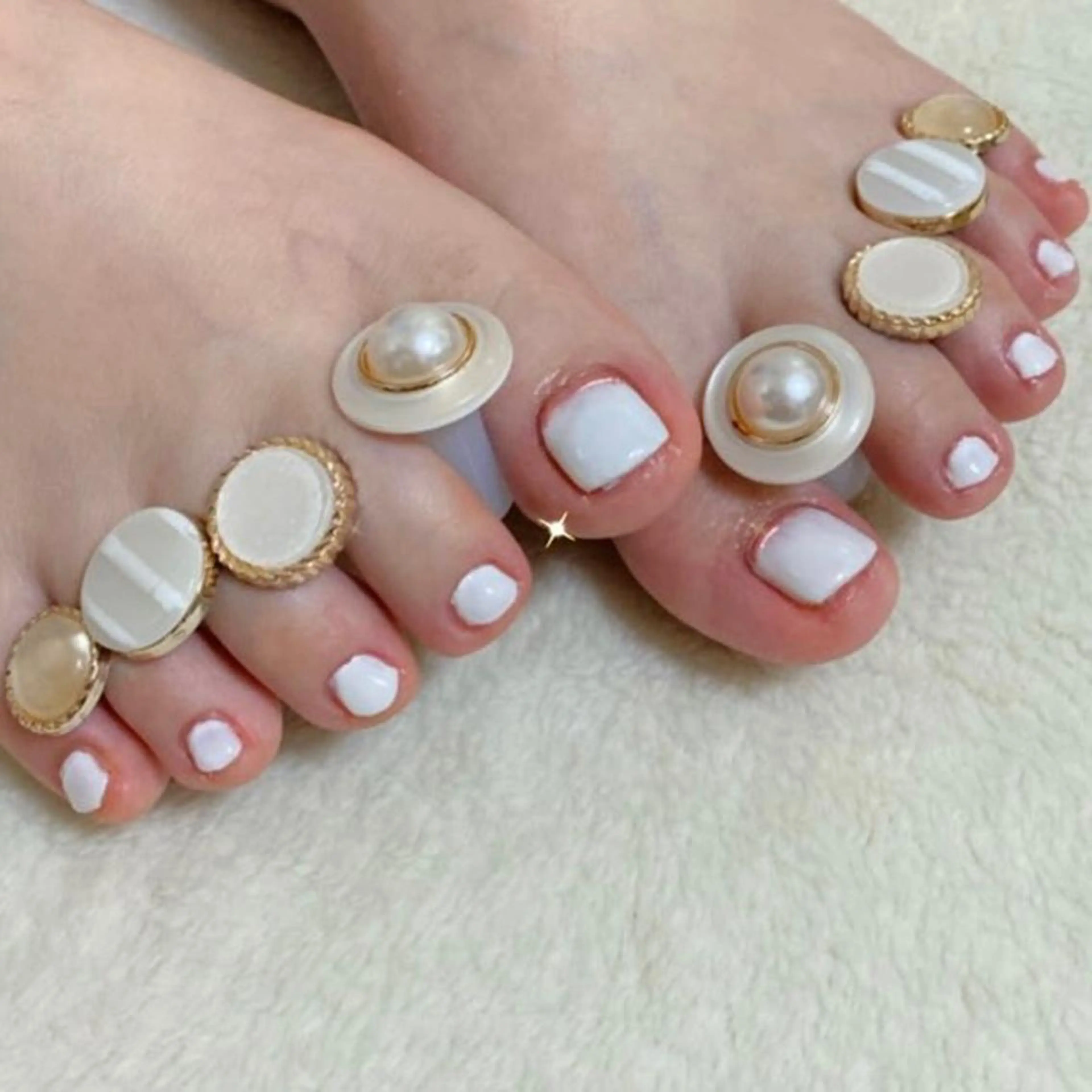 ネイル VIOLA .nailのネイルデザイン