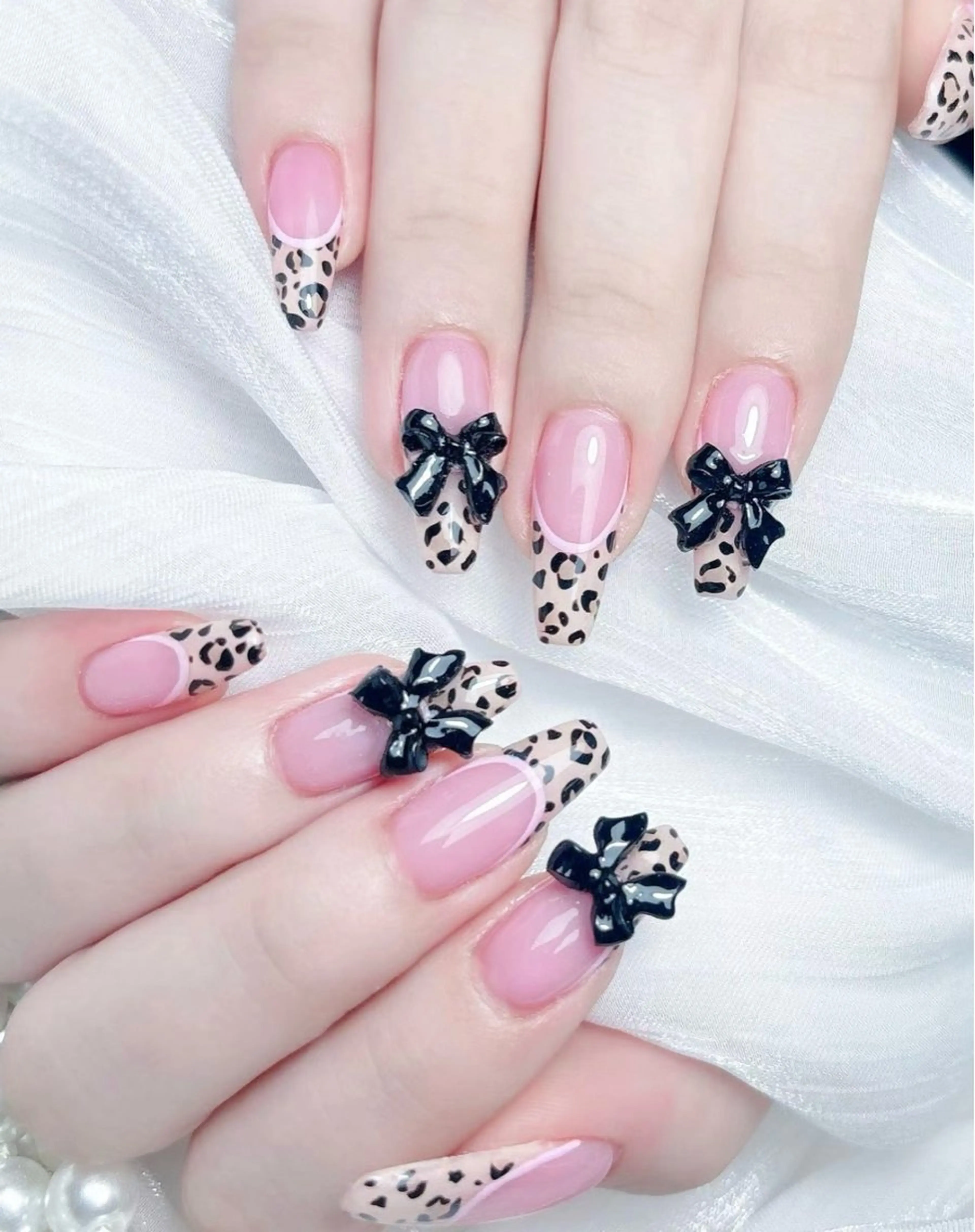 ネイル ハンドネイル D-BEAUTY Nailsalonのネイルデザイン