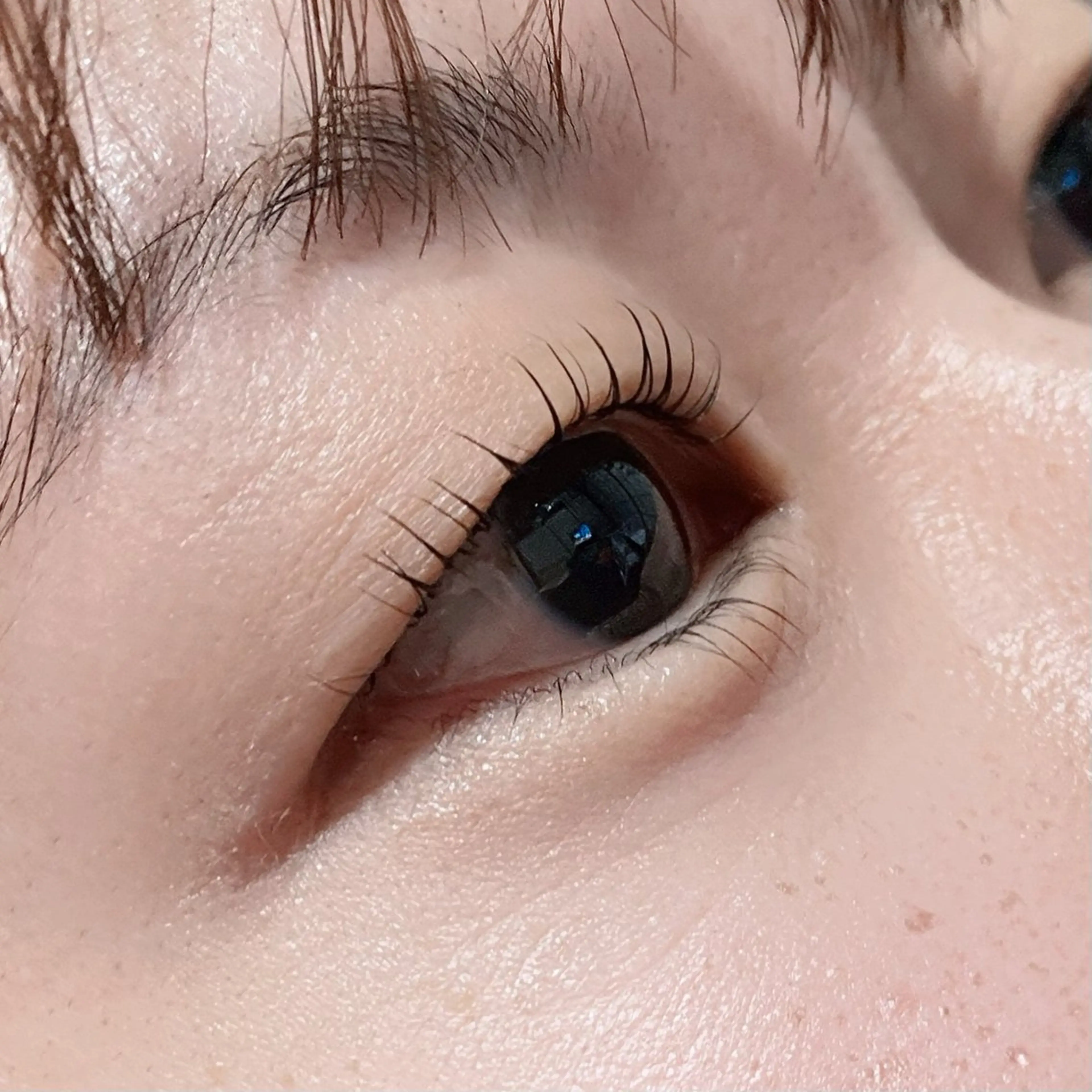 マツエク・マツパ ヤマウチ ユリのマツエク・マツパデザイン