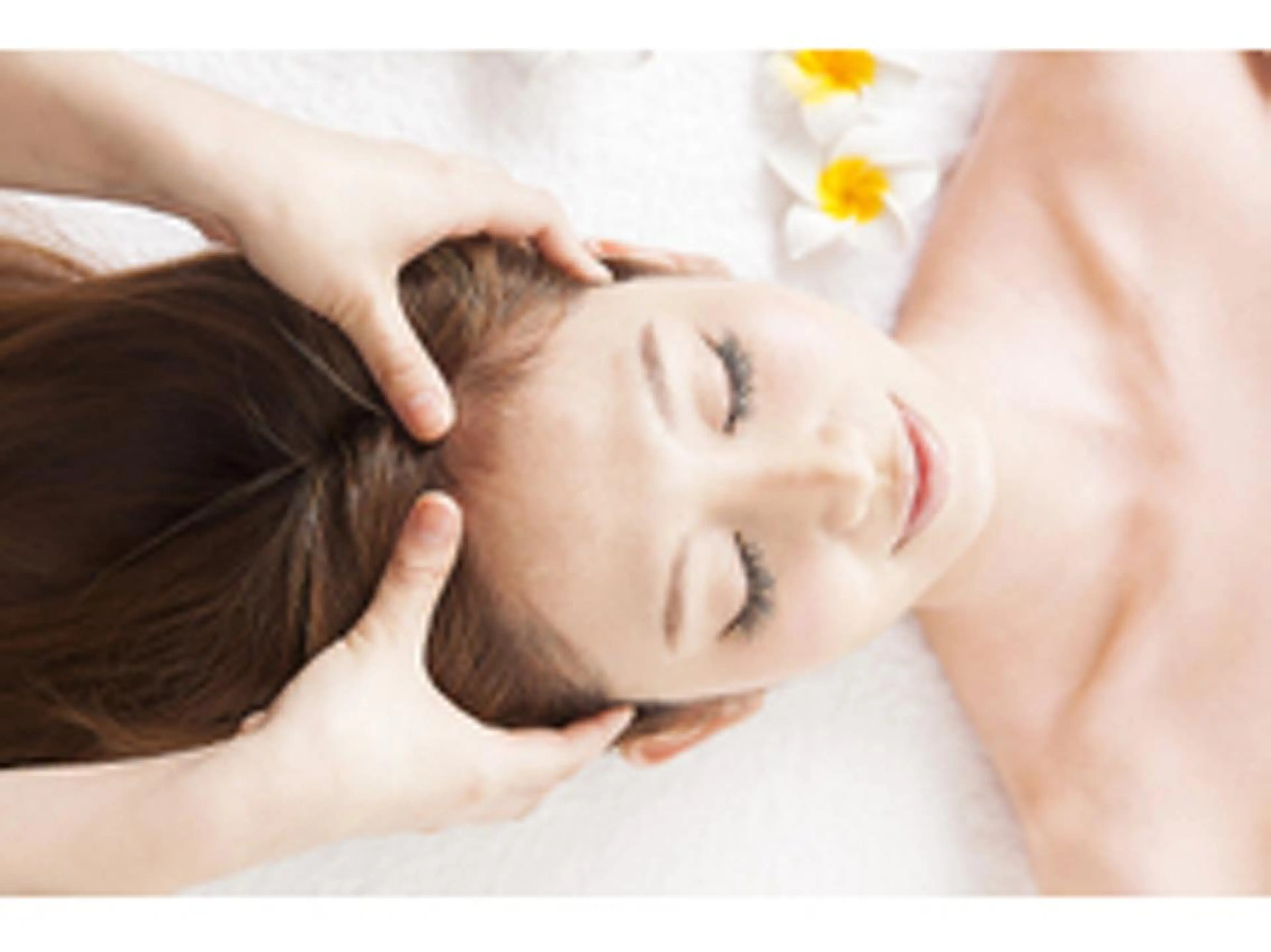 【認定スパニスト】Bali式アロマクリームバスSpa30分の写真