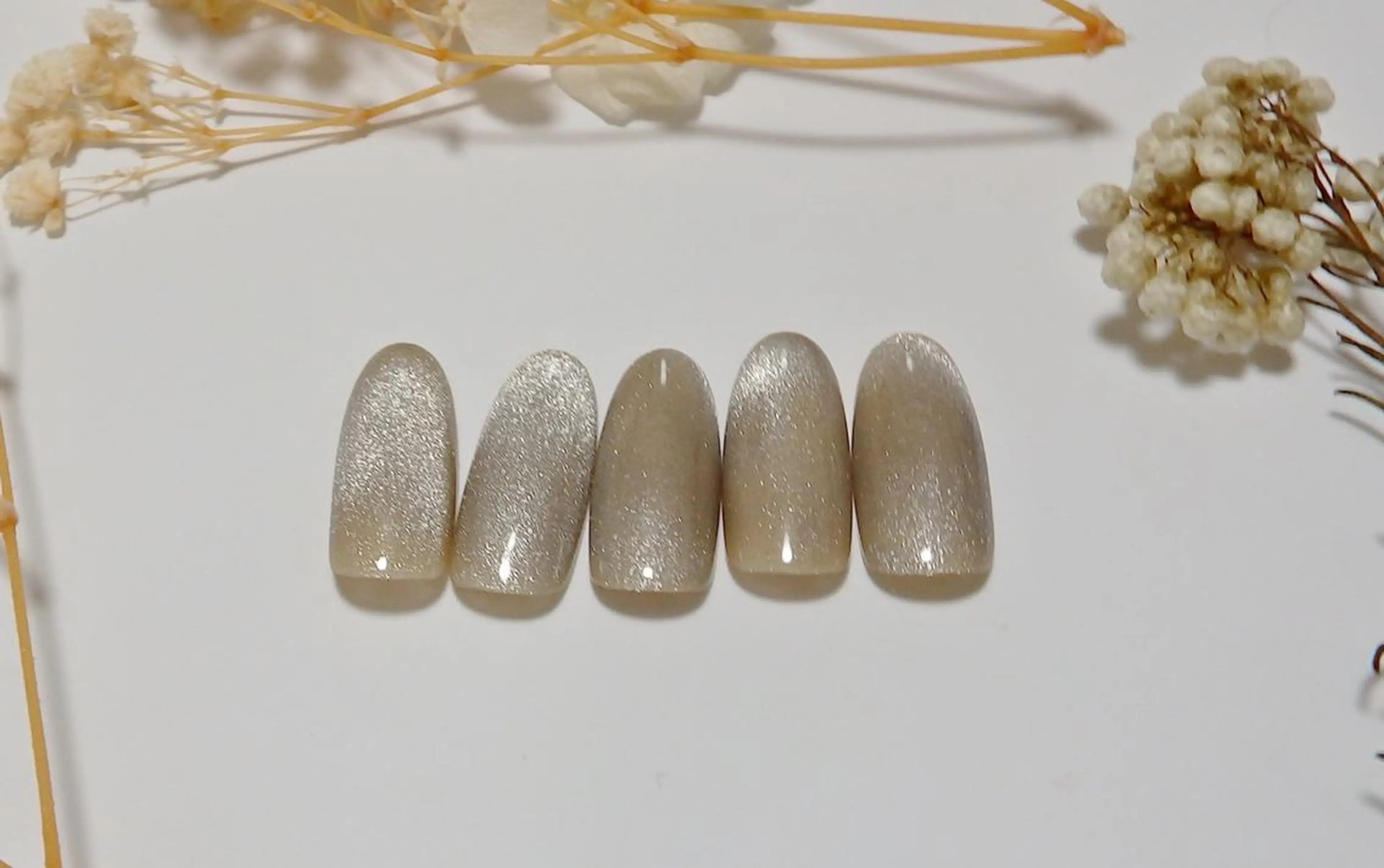 ネイル ハンドネイル AB マツエクネイルサロンのネイルデザイン