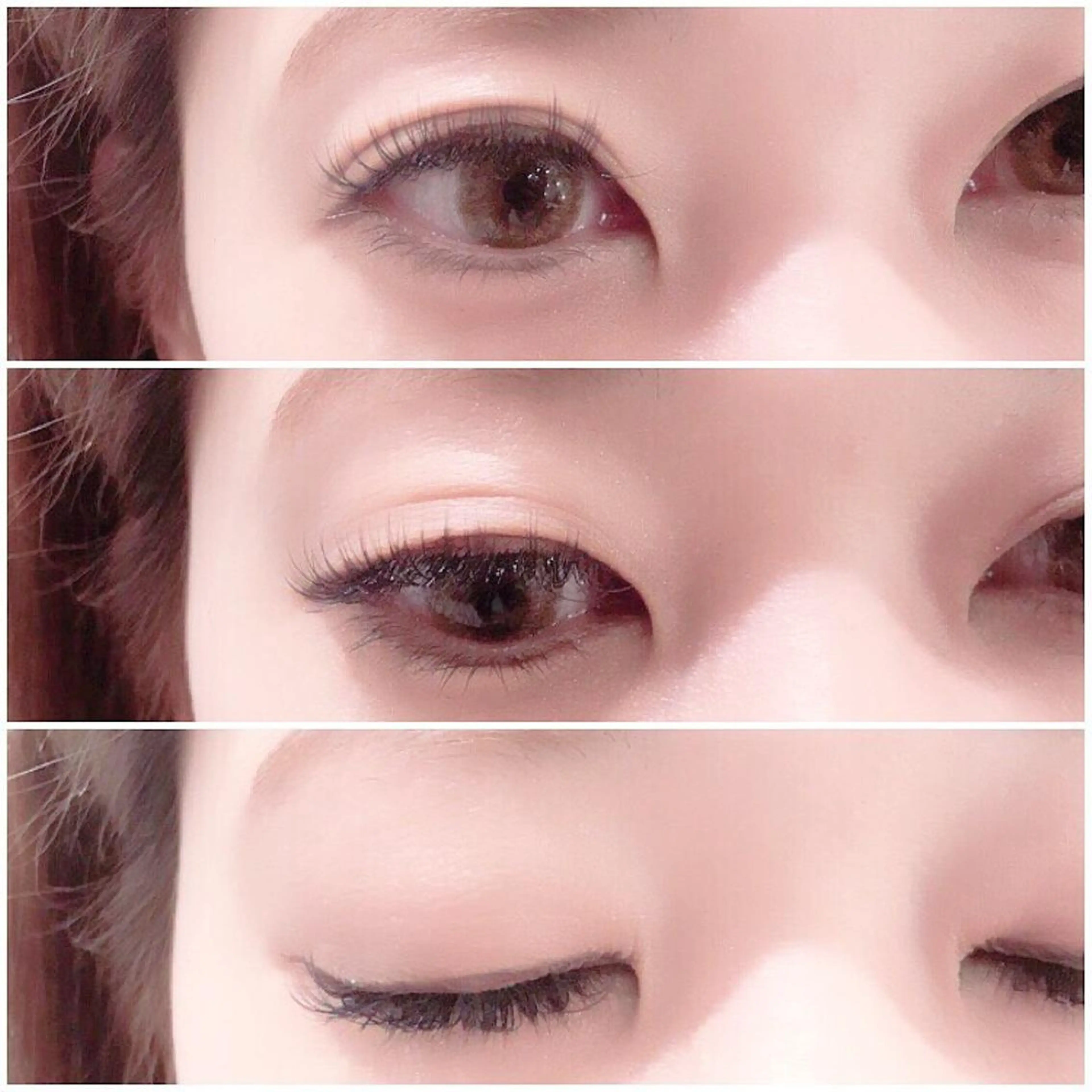 マツエク・マツパ chérie 🫧大阪福島のマツエク・マツパデザイン