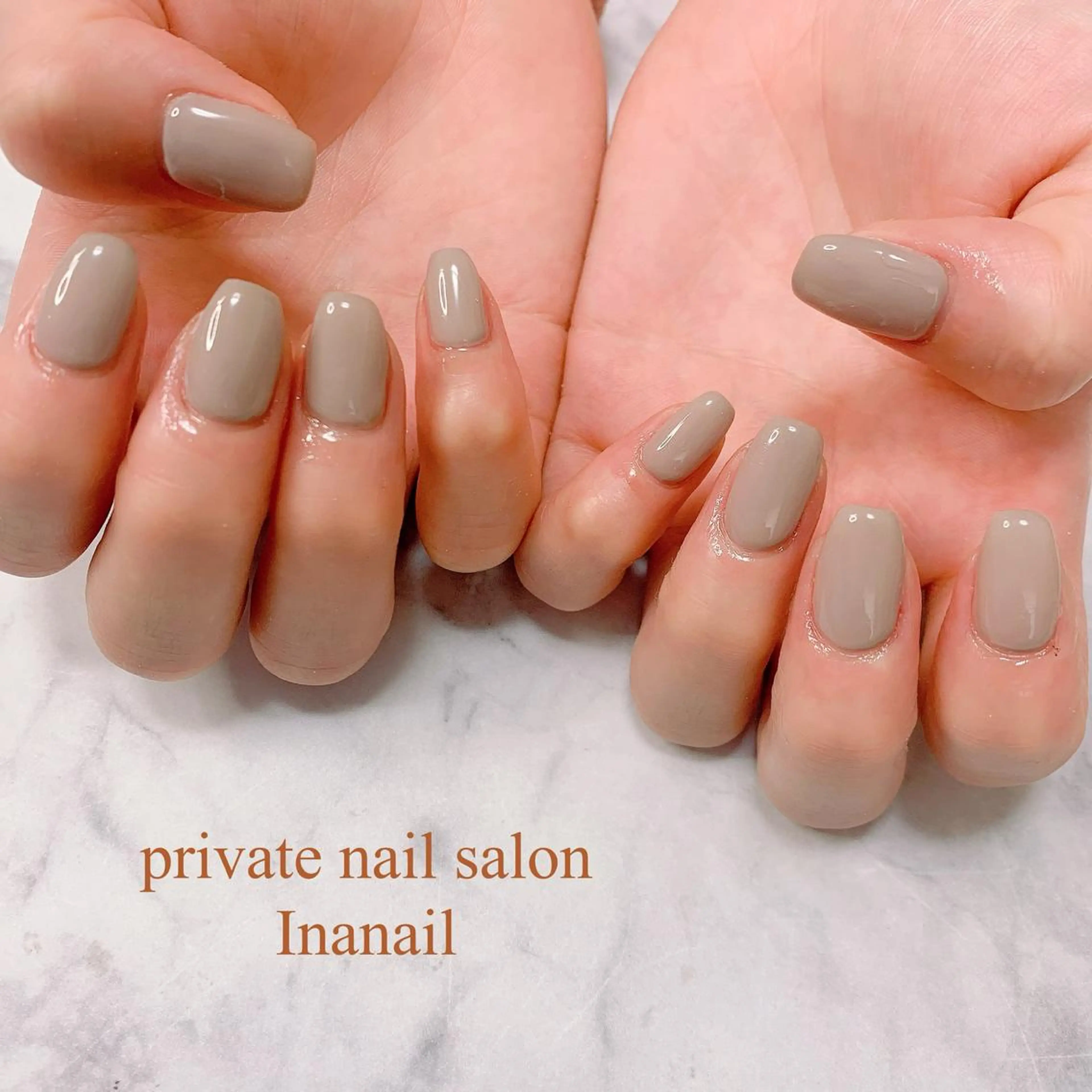 ネイル ✤Ina nail✤のネイルデザイン