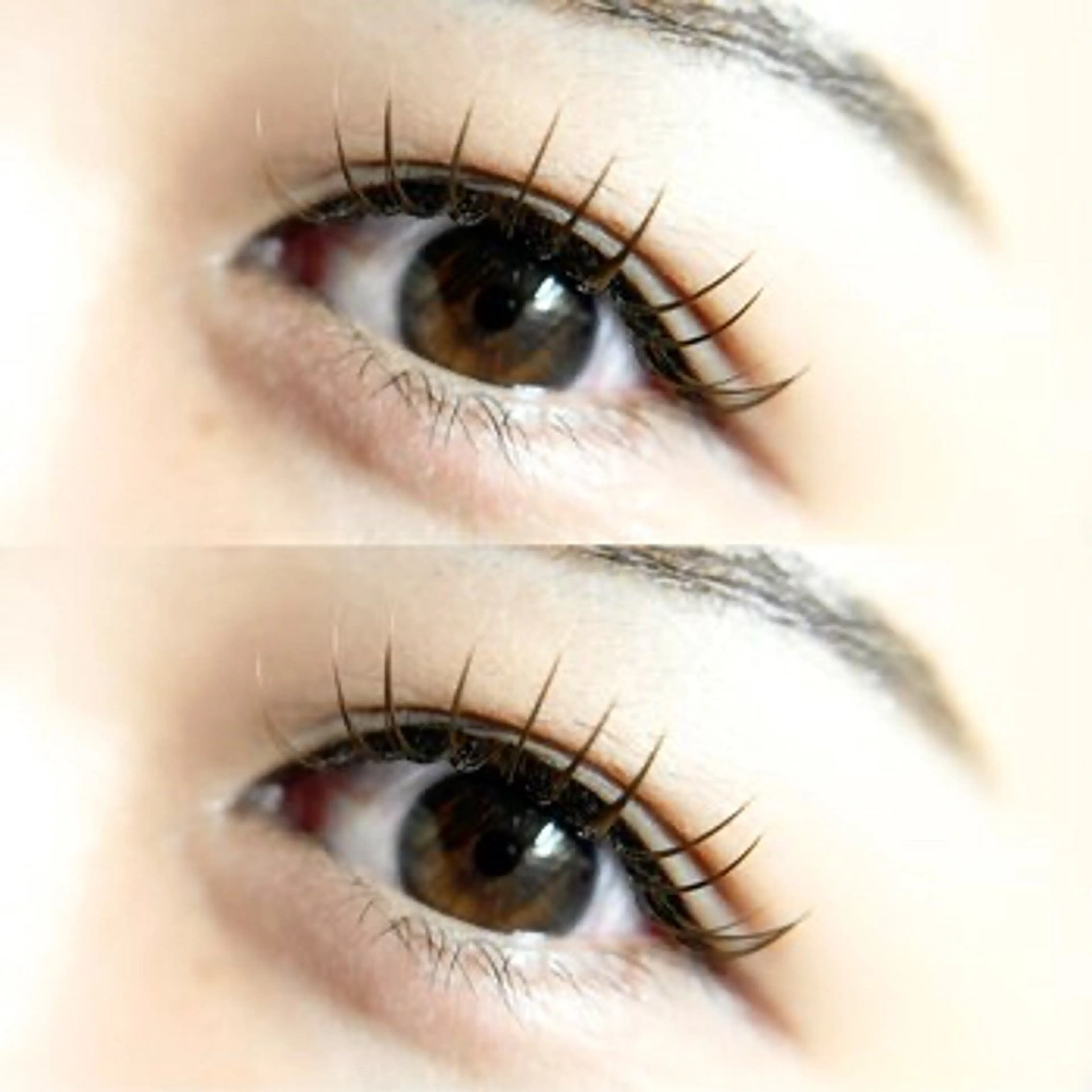 マツエク・マツパ カラーマツエク マツエク peTiT京橋 Momoのマツエク・マツパデザイン