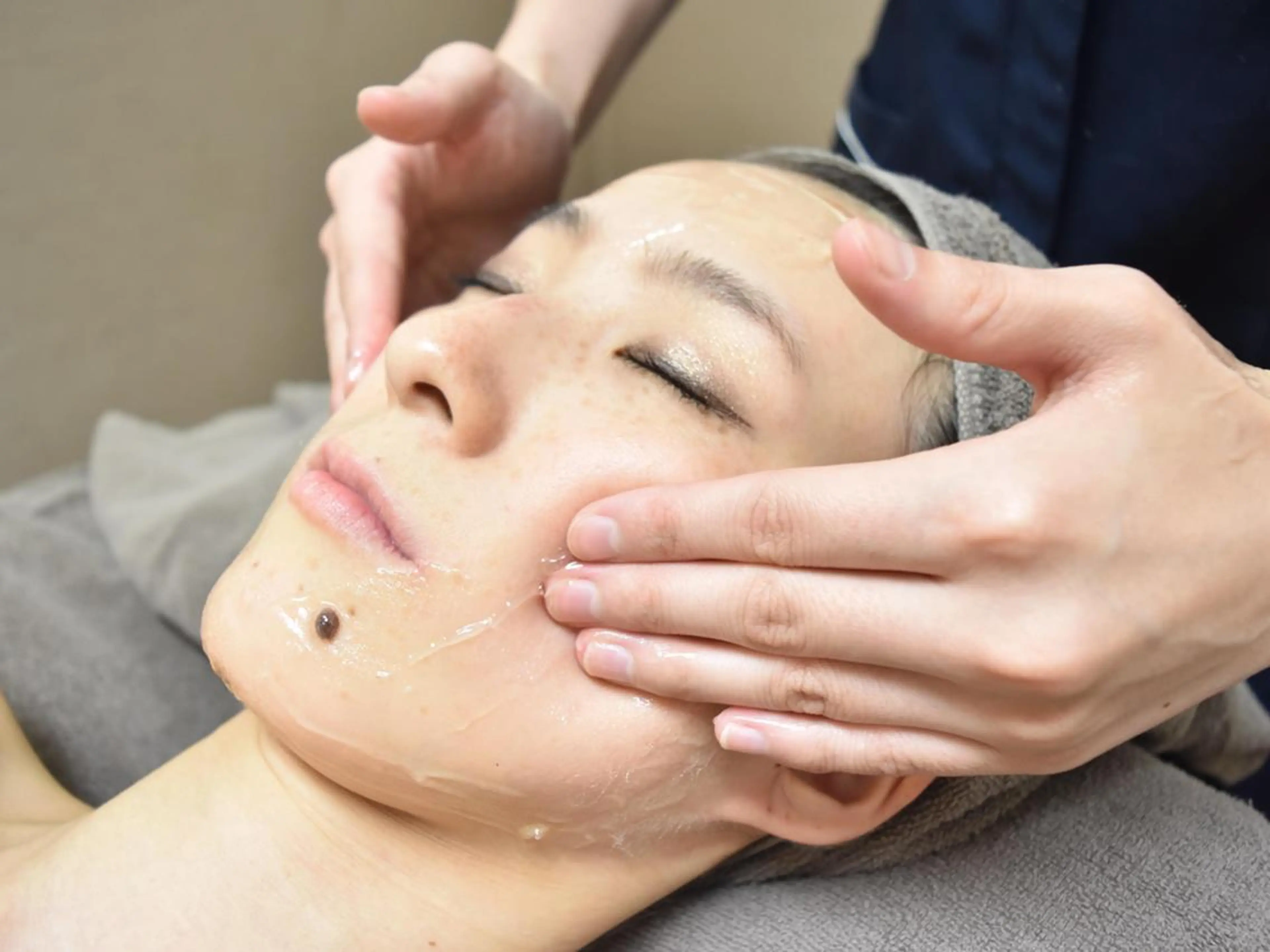 エステ リラク 宮寺 千秋のエステ・リラクイメージ