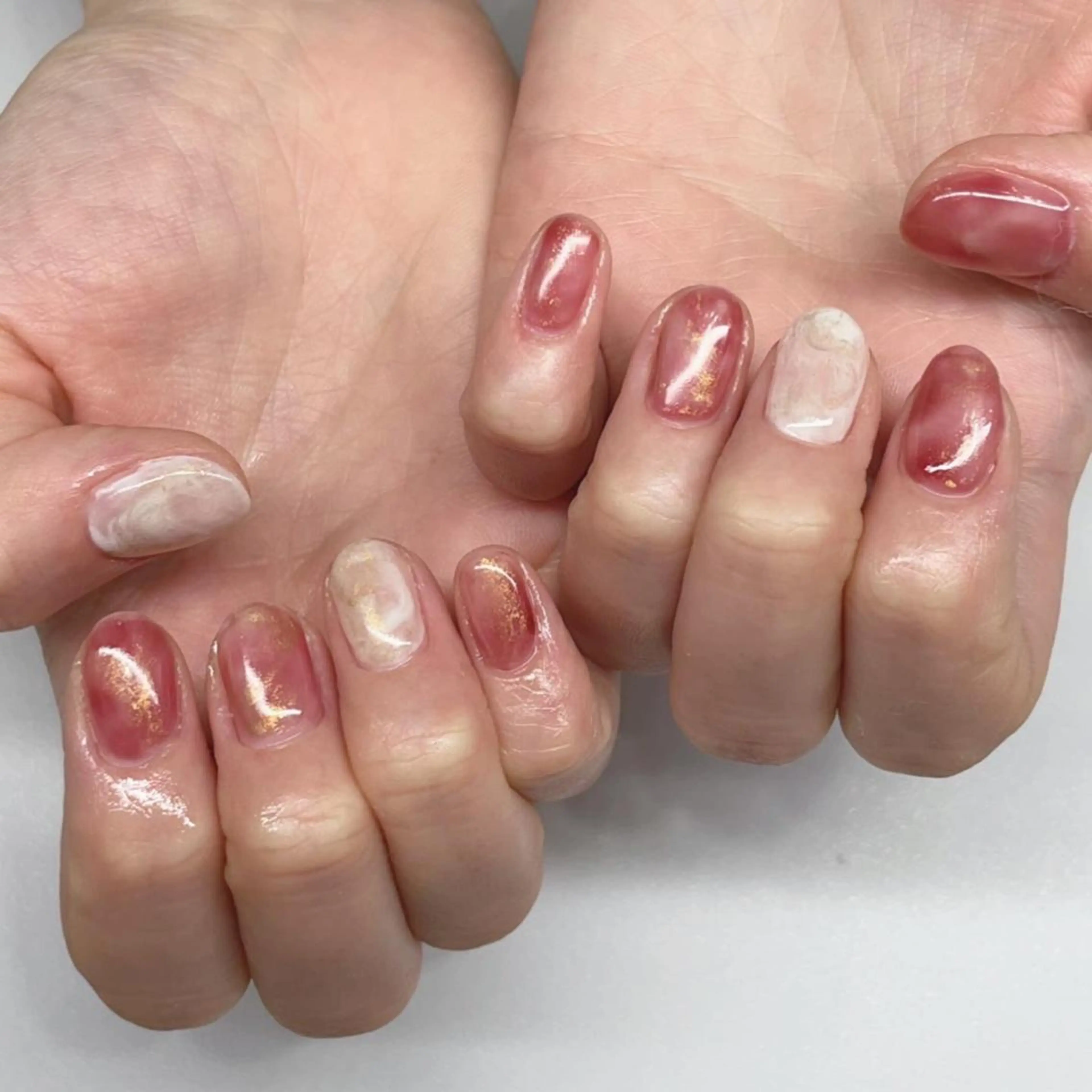 ネイル Lety total beautyのネイルデザイン