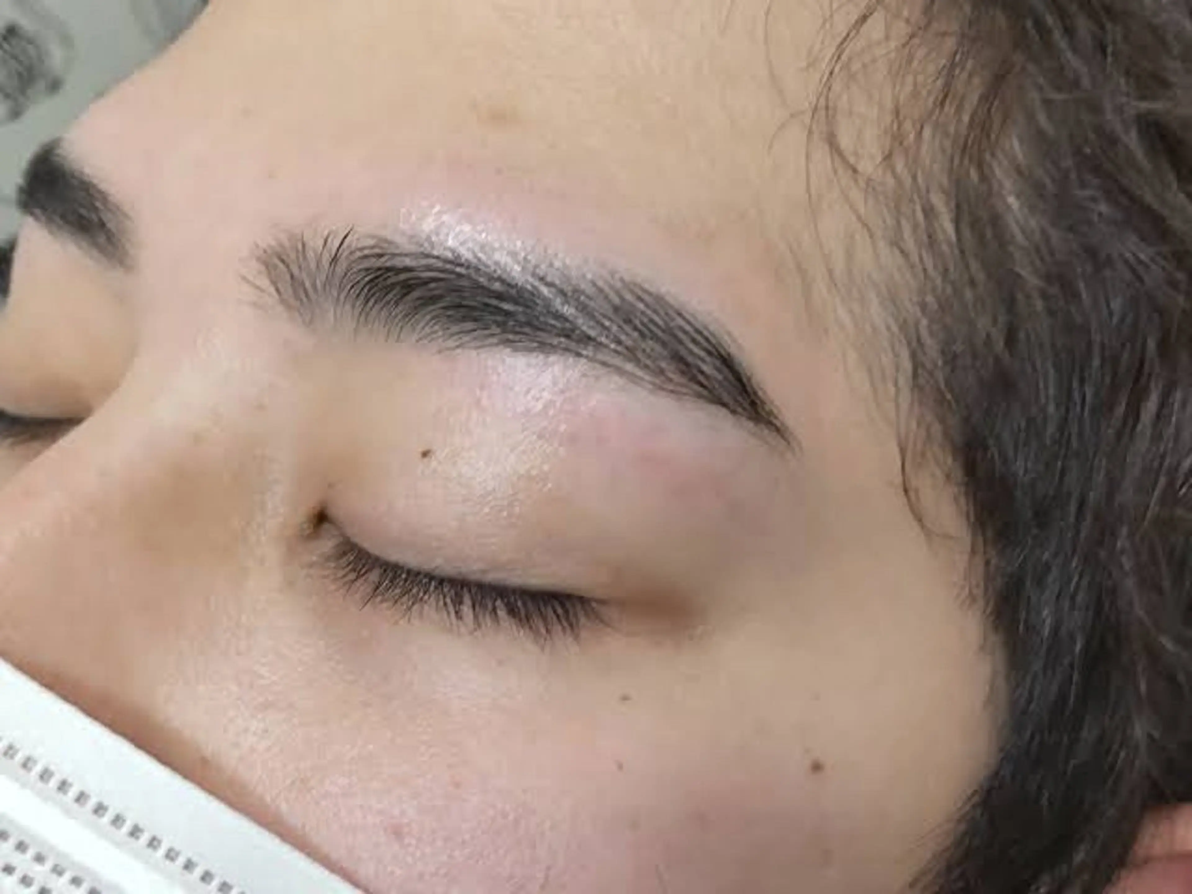 メンズ Lilac二子玉川 大人のまつ毛サロンのマツエク・マツパデザイン