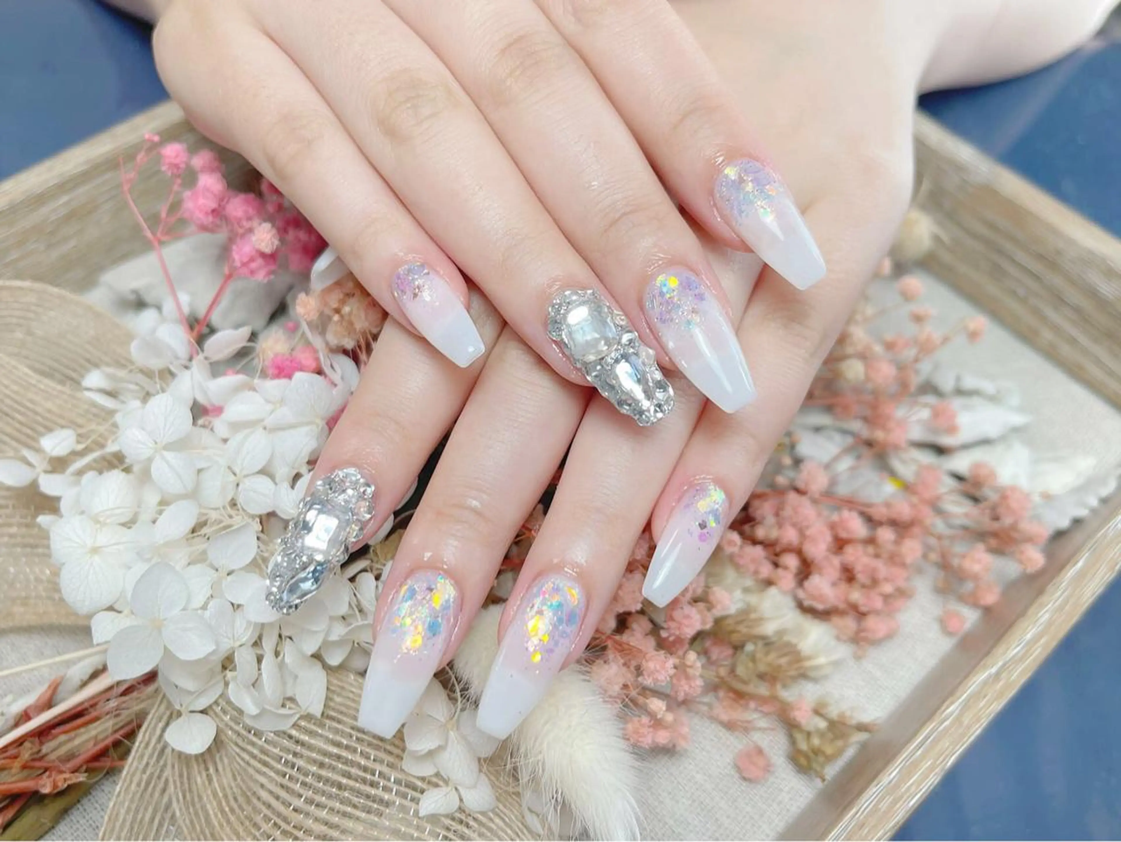 ネイル MSSugar Nailのネイルデザイン