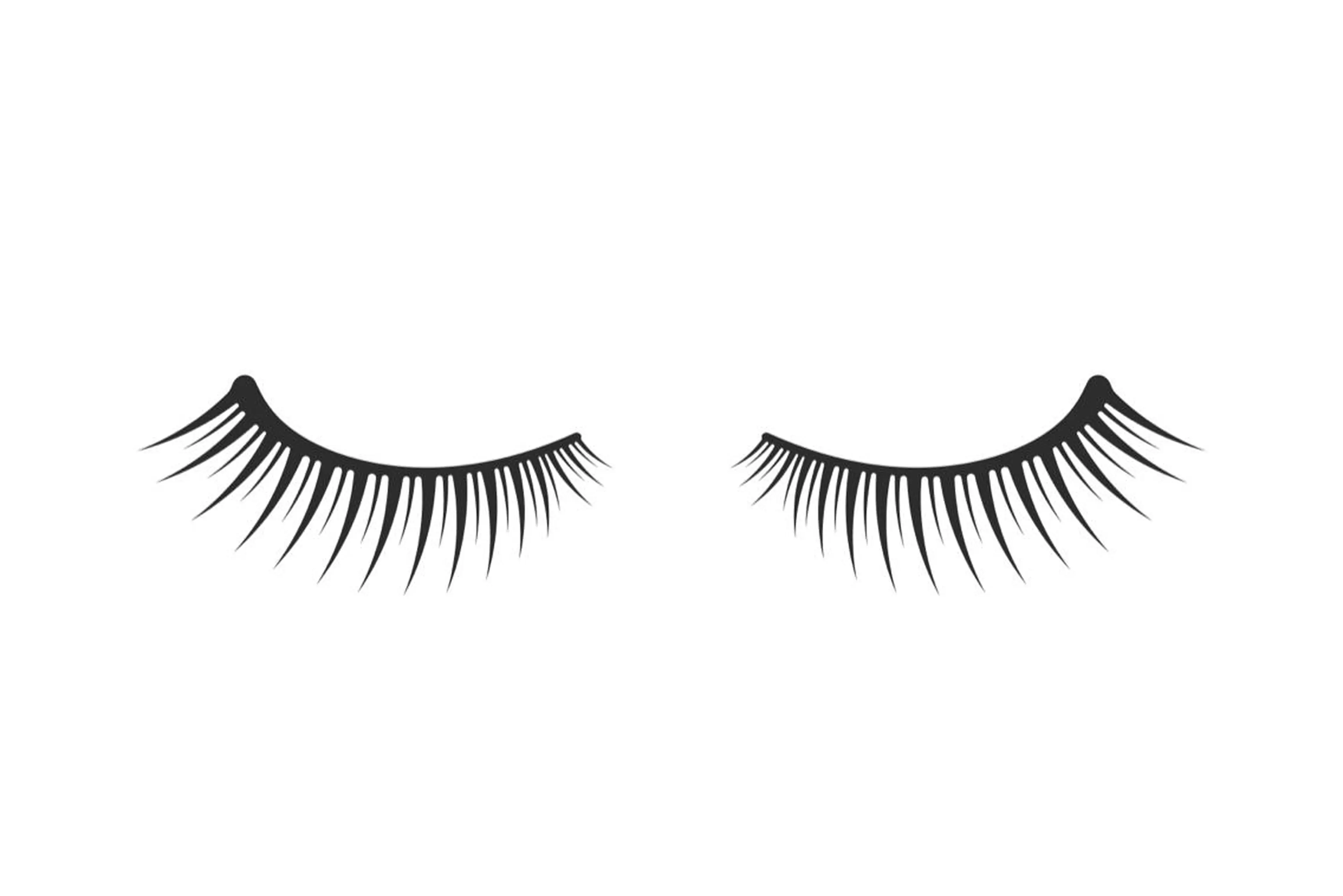 マツエク・マツパ 大芝 沙耶のヘアスタイル