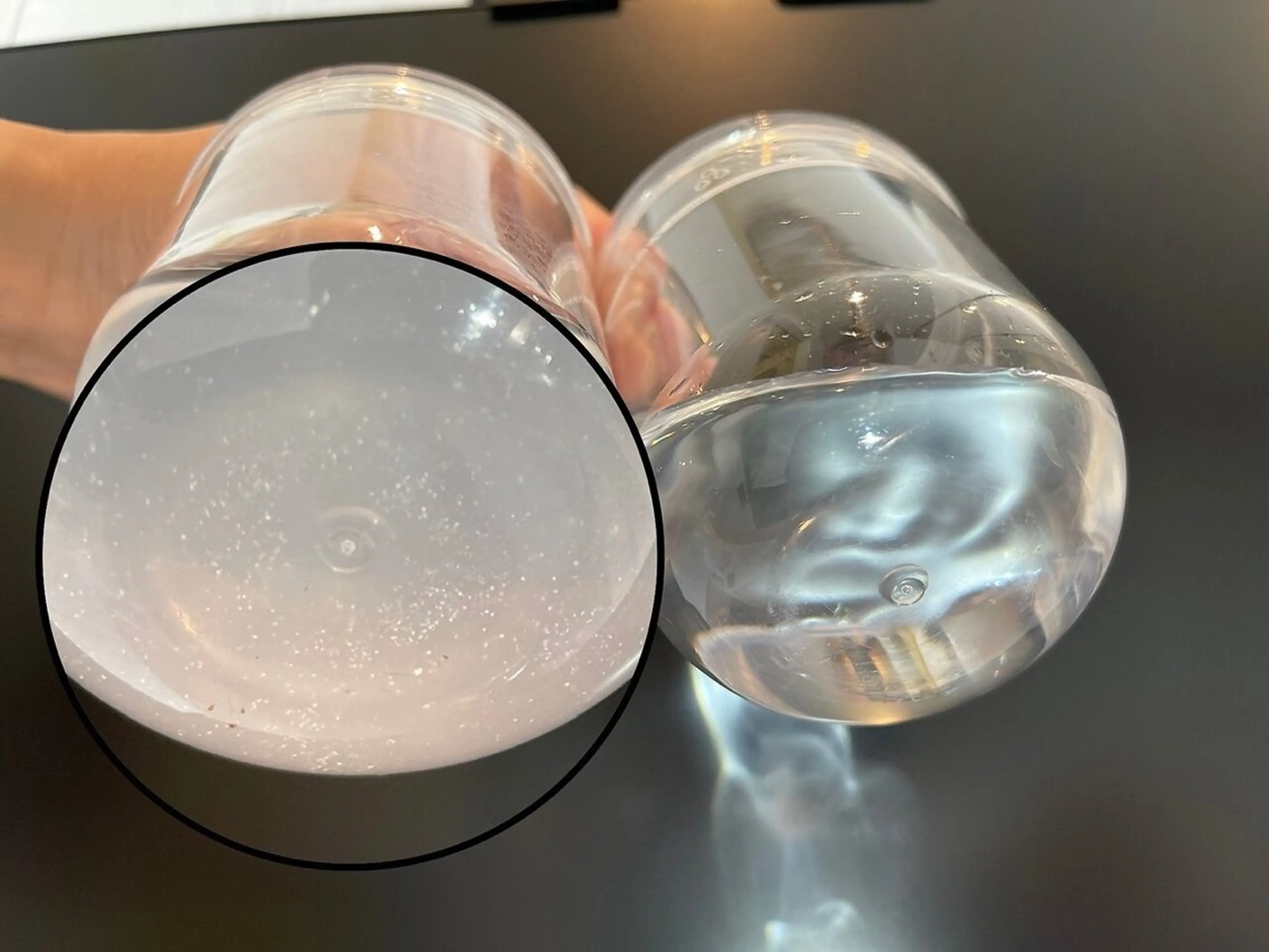 【男性専用★皮脂テカリ防止コース】毛穴洗浄 for menの写真