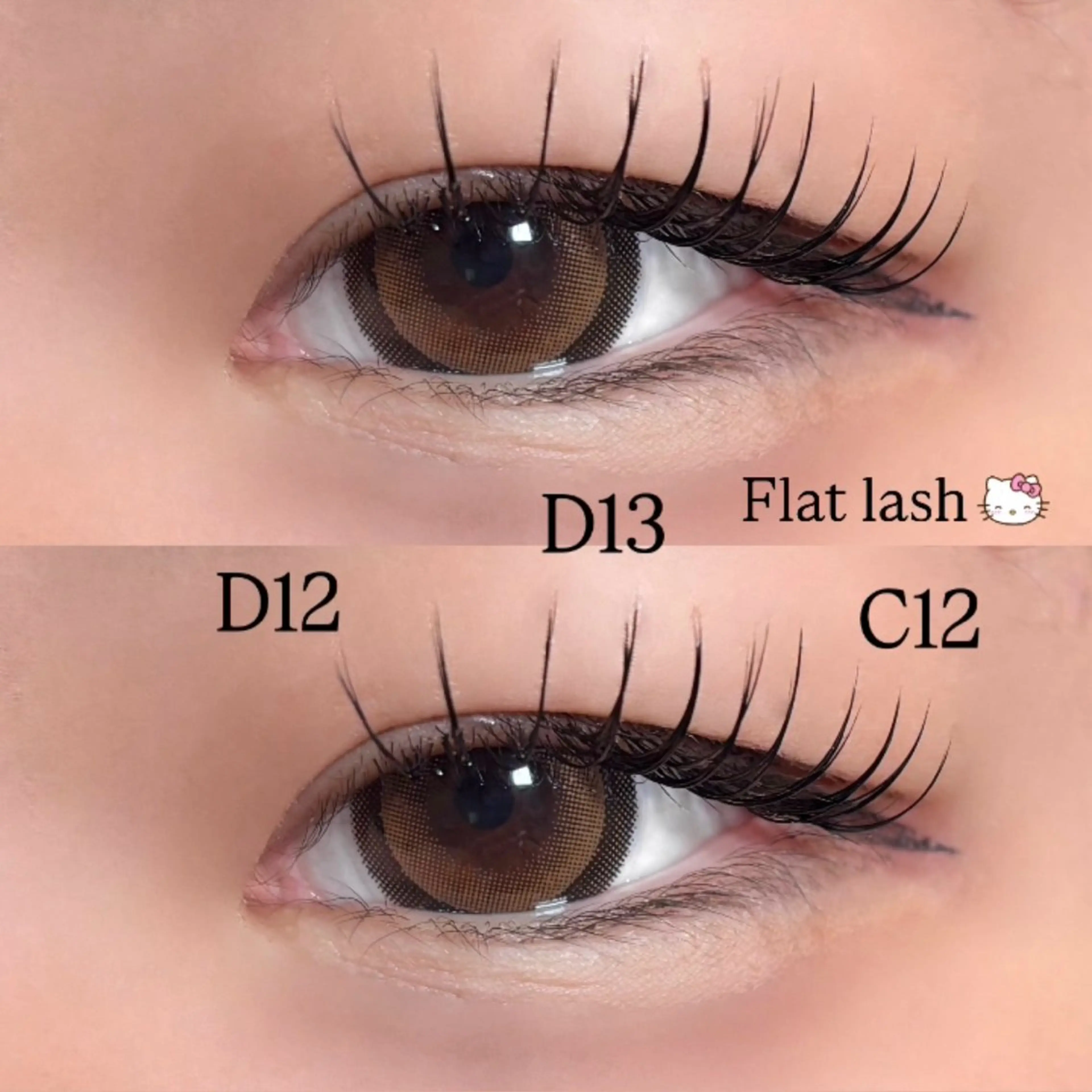 マツエク・マツパ マツエク 恋乃香 マツエク👀まつぱのマツエク・マツパデザイン