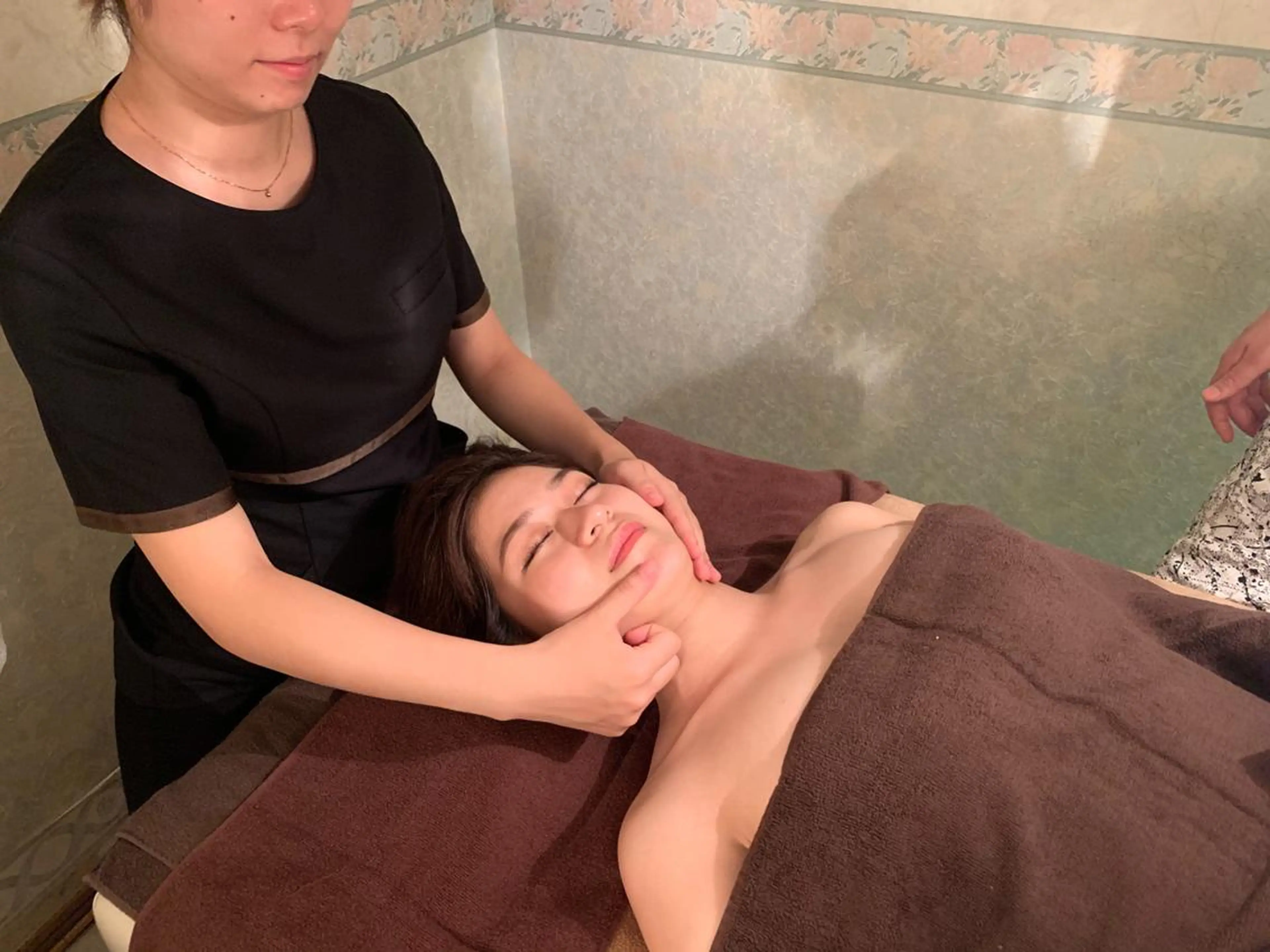 セラピエール 梅田店のエステ・リラクイメージ