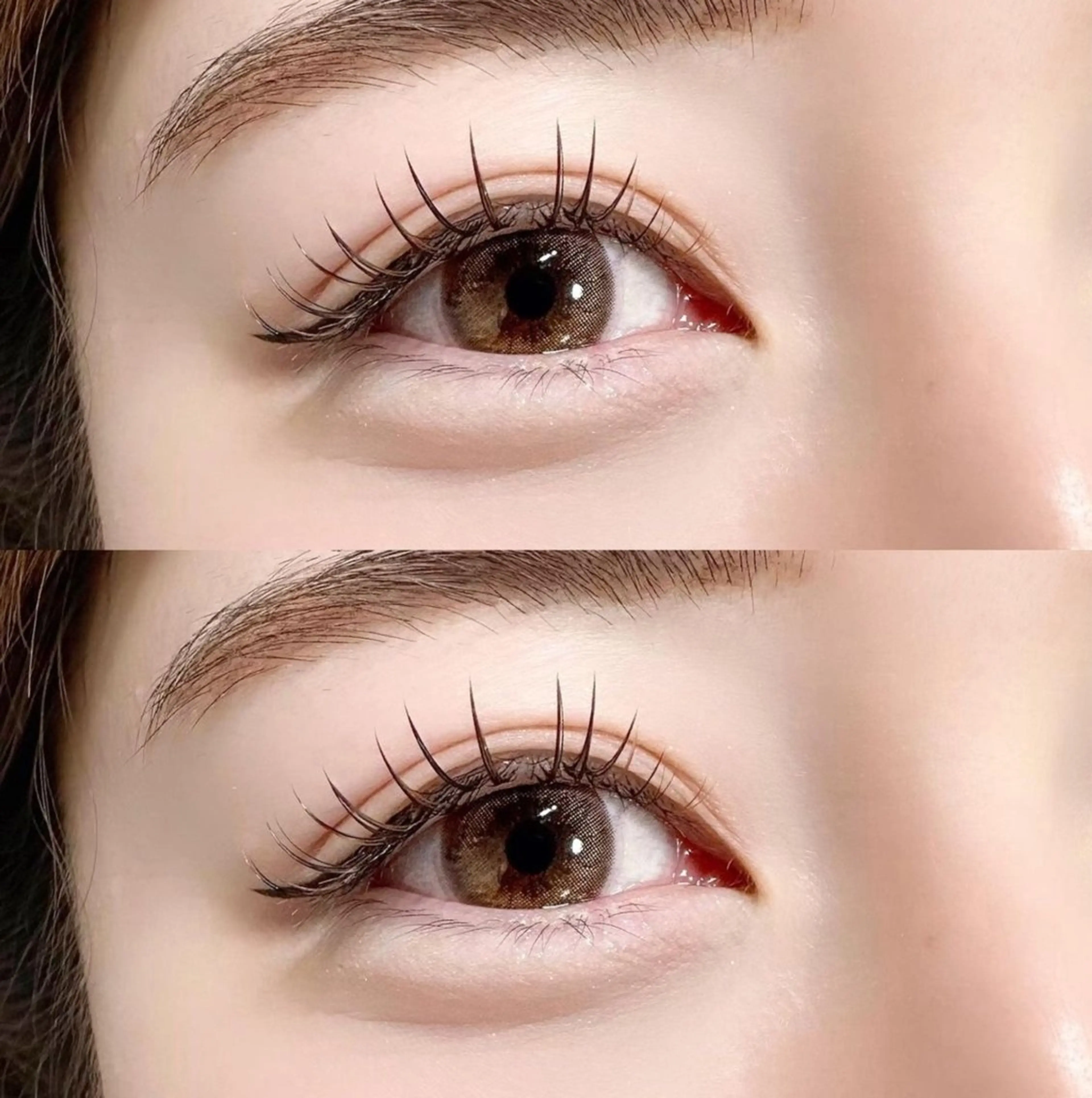 マツエク・マツパ マツエク Amaranth 立川所属・Amaranth usami✨のマツエク・マツパデザイン