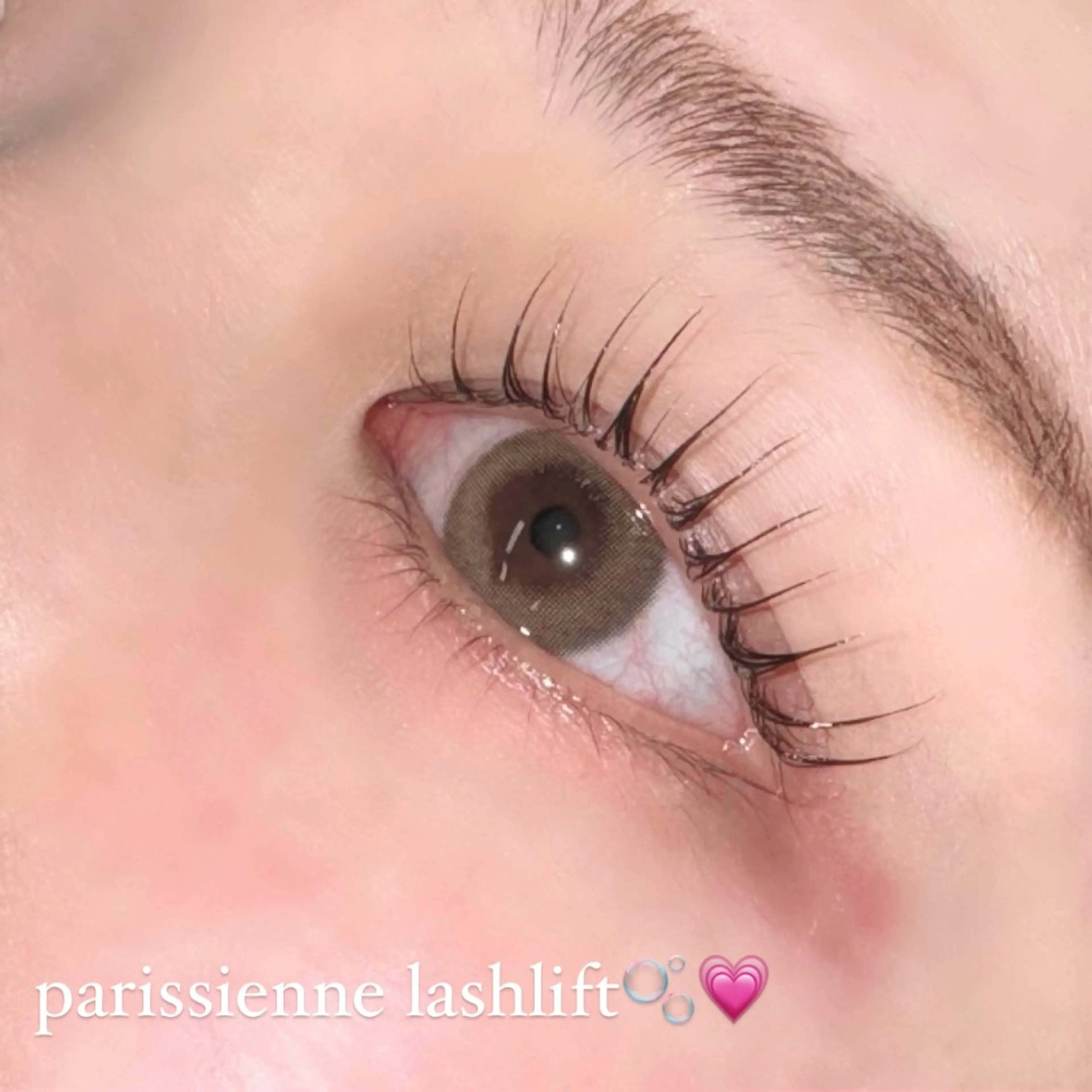 マツエク・マツパ Laule’a 【まつげと眉毛サロン】所属・Laule’a / JURI♡の眉毛・アイブロウイメージ