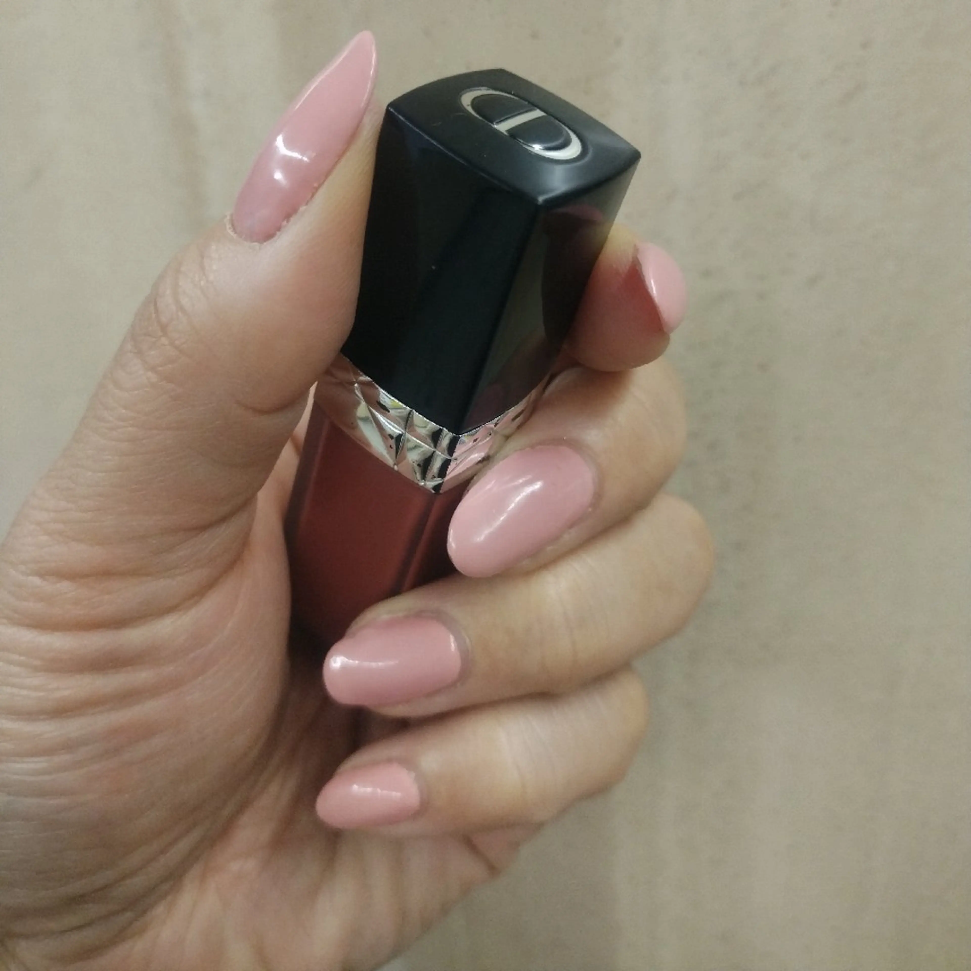 ネイル グラデーション ラメ(グリッター) ラメグラデーション マグネットネイル ミラーネイル atEdgeｱｴｯﾄ OMOTESANDOのエステ・リラクイメージ